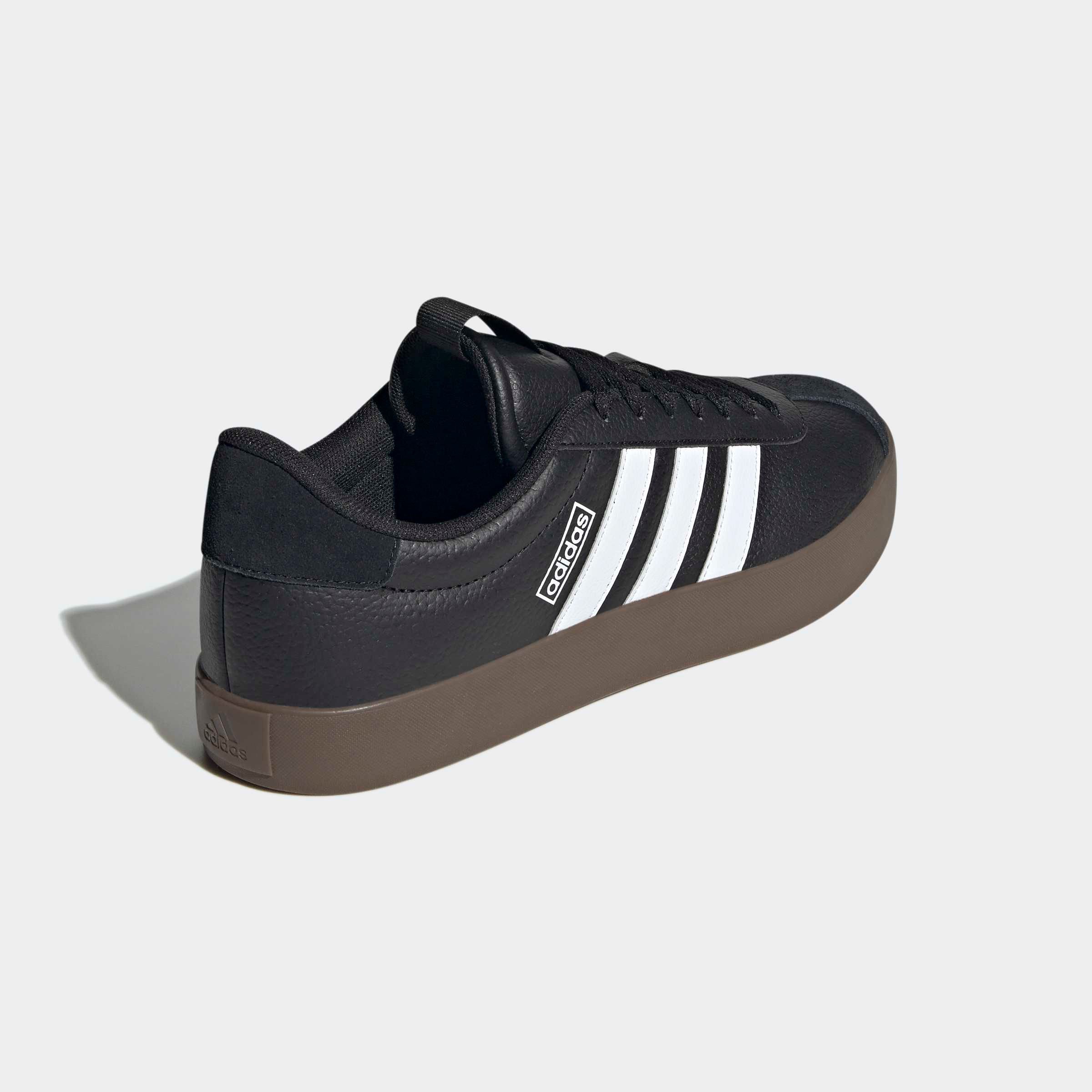adidas Sportswear Sneaker »VL COURT 3.0«  inspiriert vom Design des adidas samba