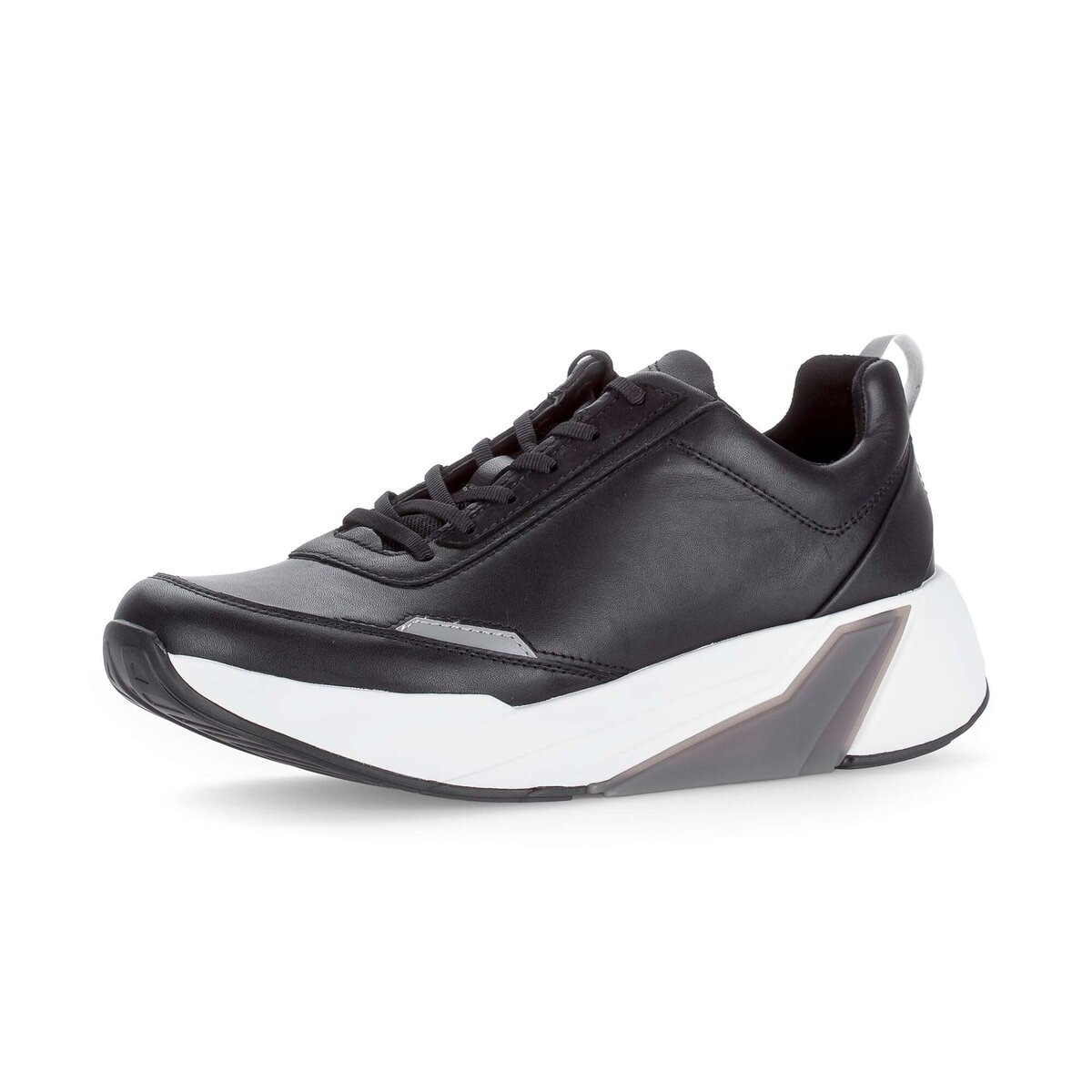 Gabor RollingSoft Low Sneaker Black 42 4