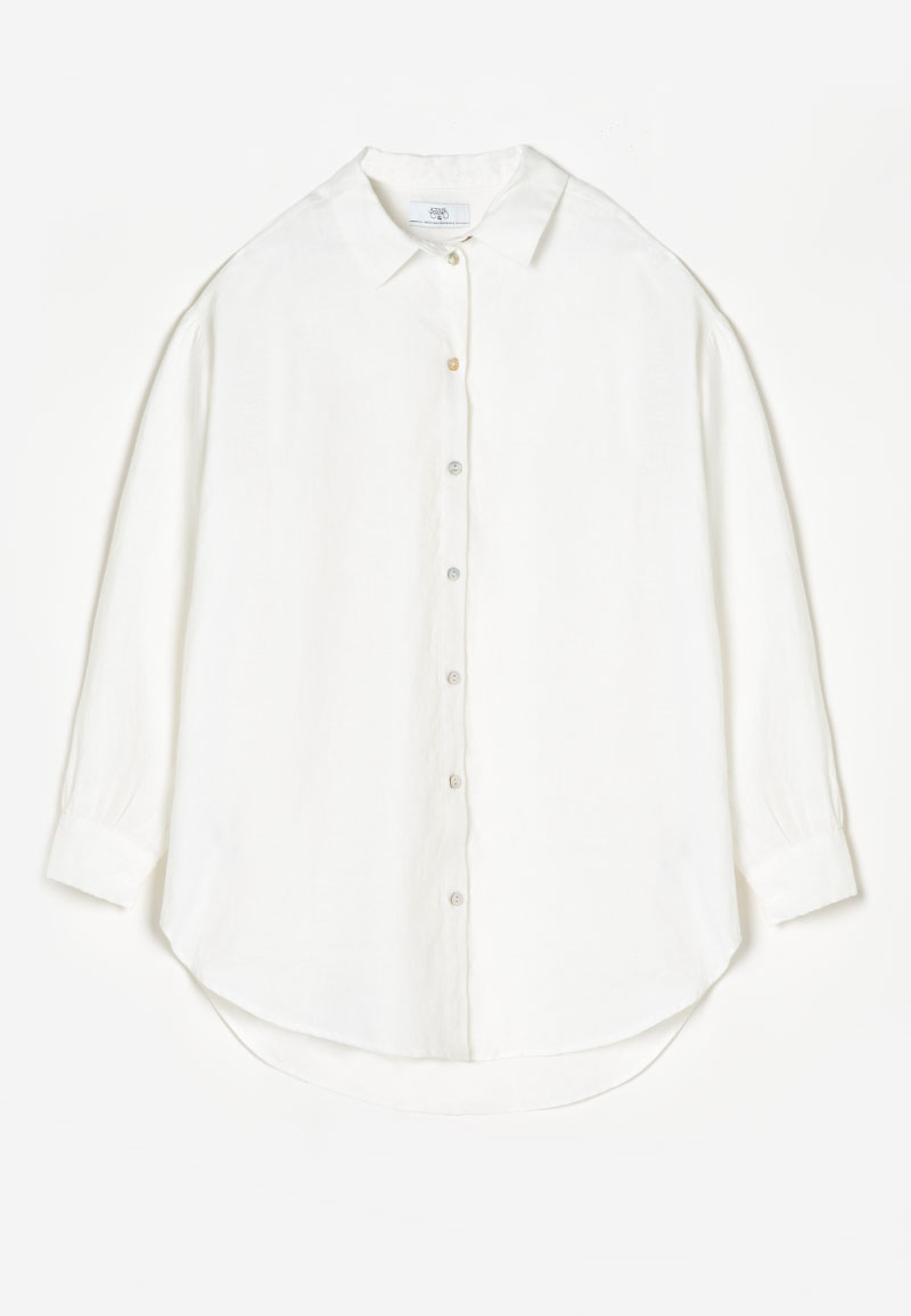Le Temps Des Cerises Klassische Bluse »NINET«, in klassischem Design