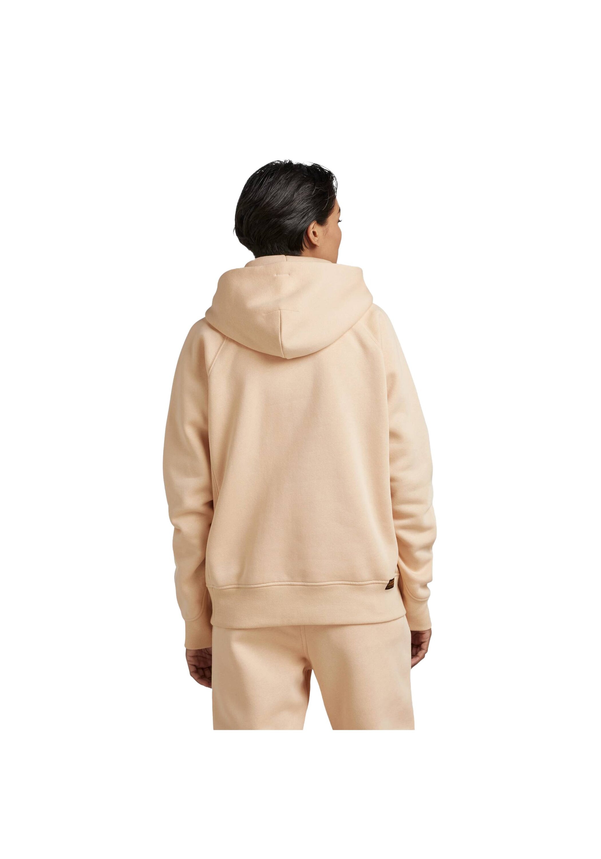 G-STAR Sweatshirt »Sweatshirt Premium Core 2.0 hdd sw wmn«