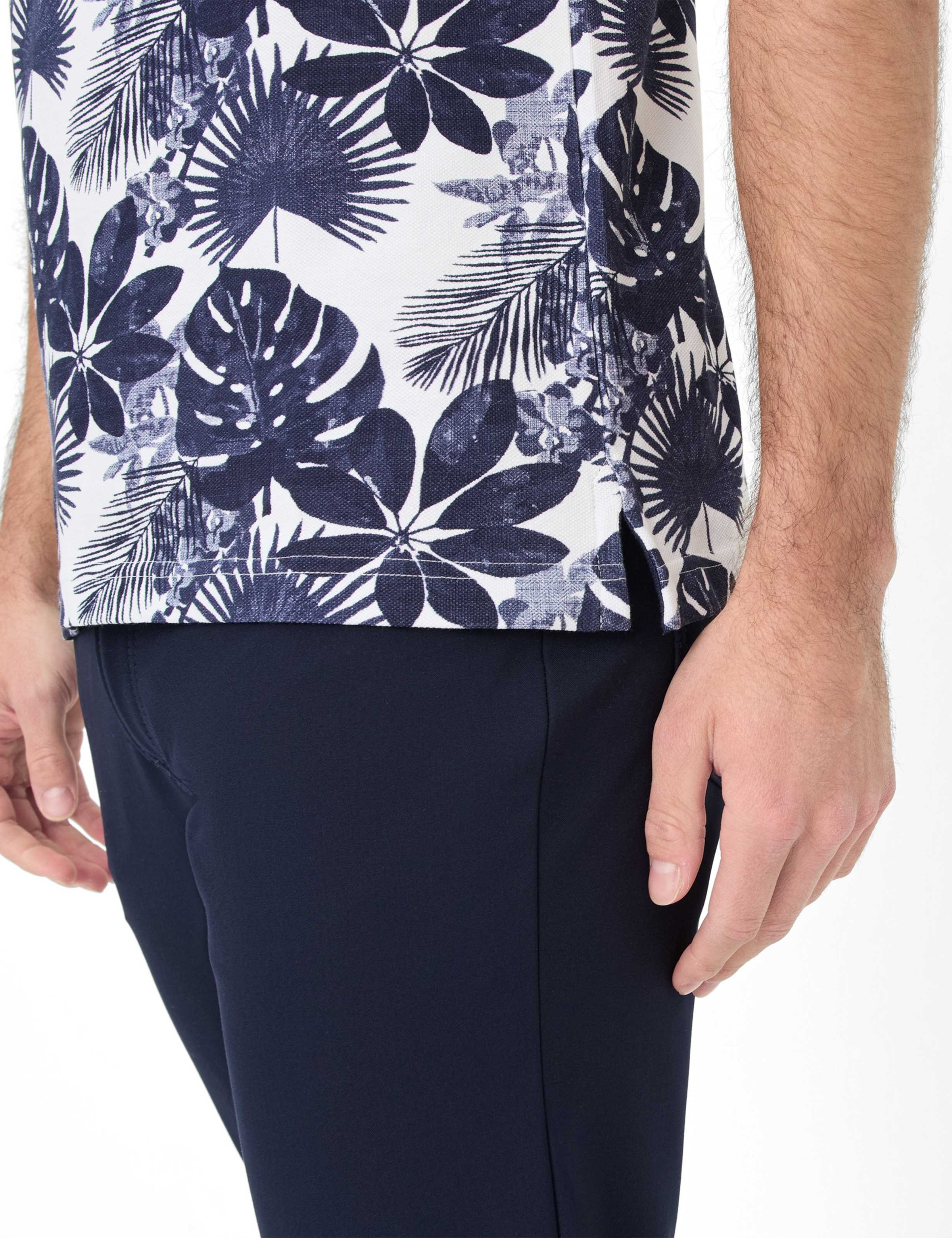 Brax Poloshirt »Style PETE«