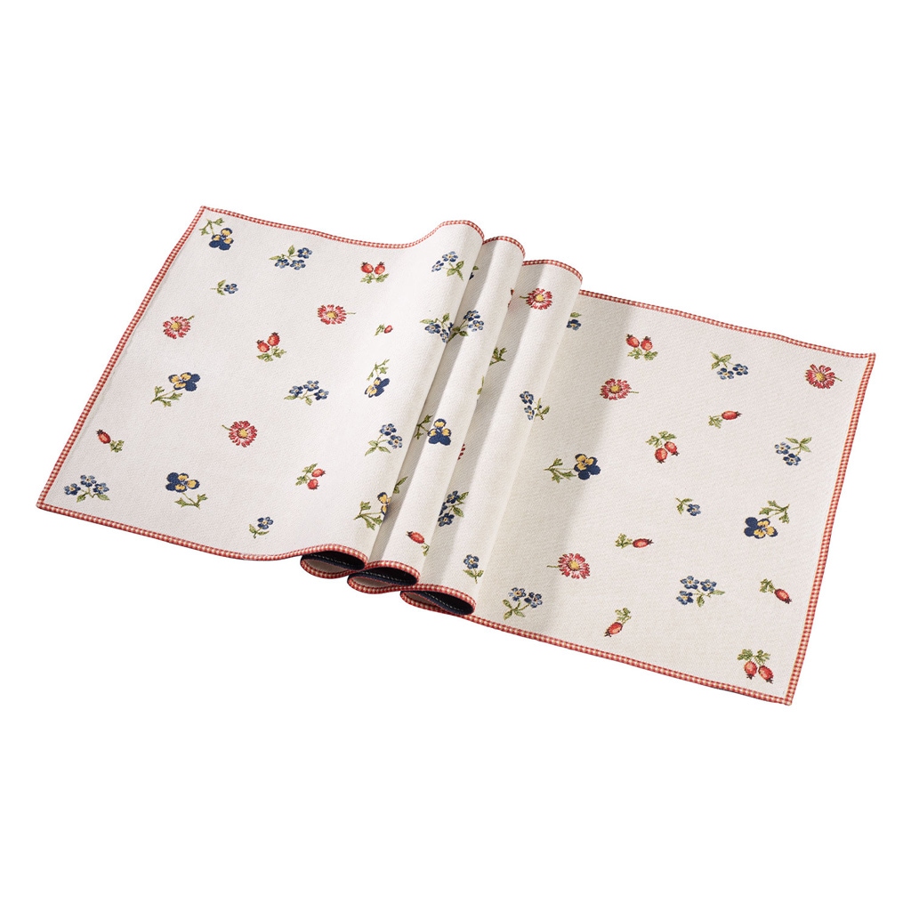 Villeroy & Boch Petite Fleur Gobelin Tischläufer - Image 4
