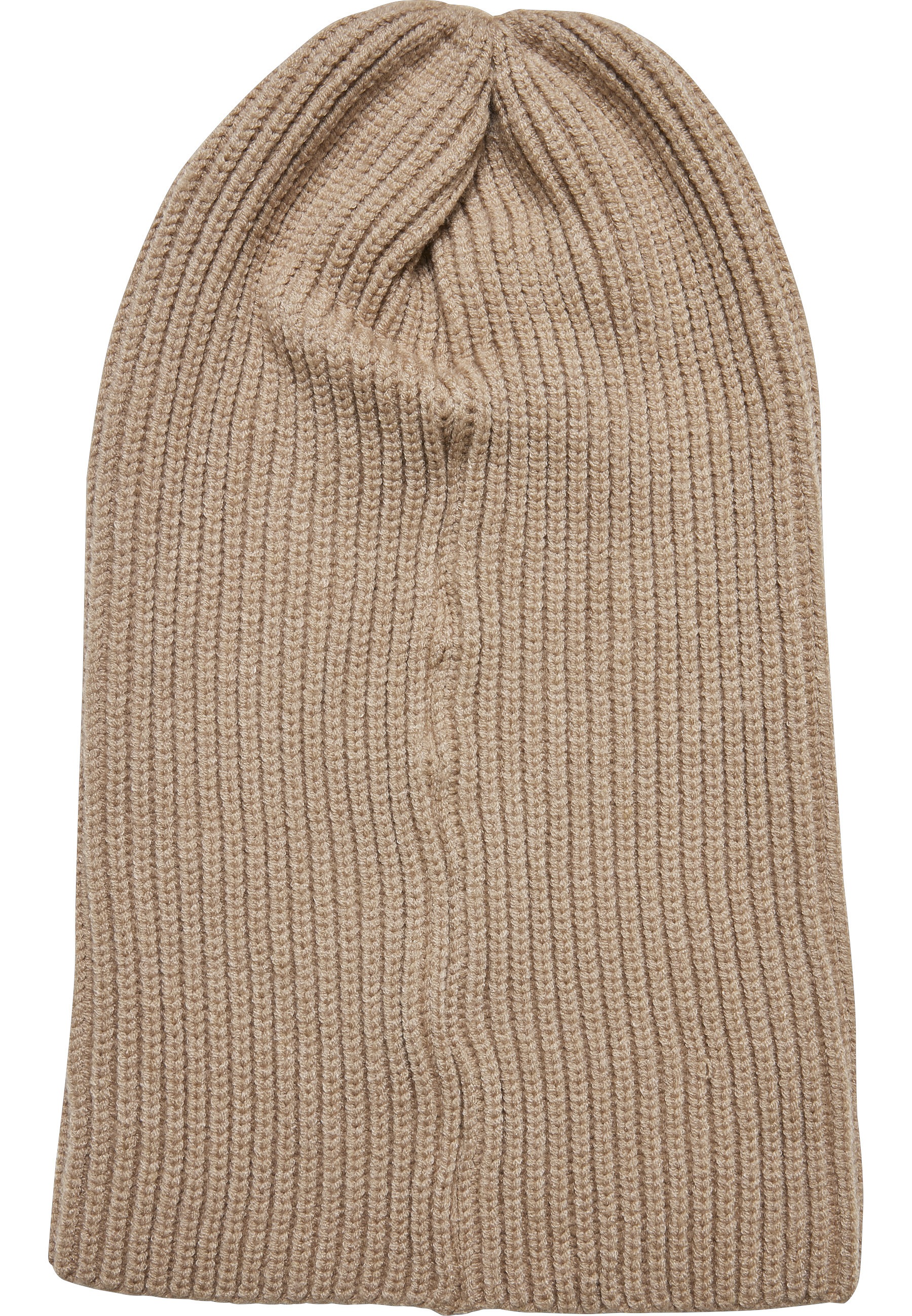 URBAN CLASSICS Wollschal »Urban Classics Unisex Knitted Balaclava« 1 Stk.