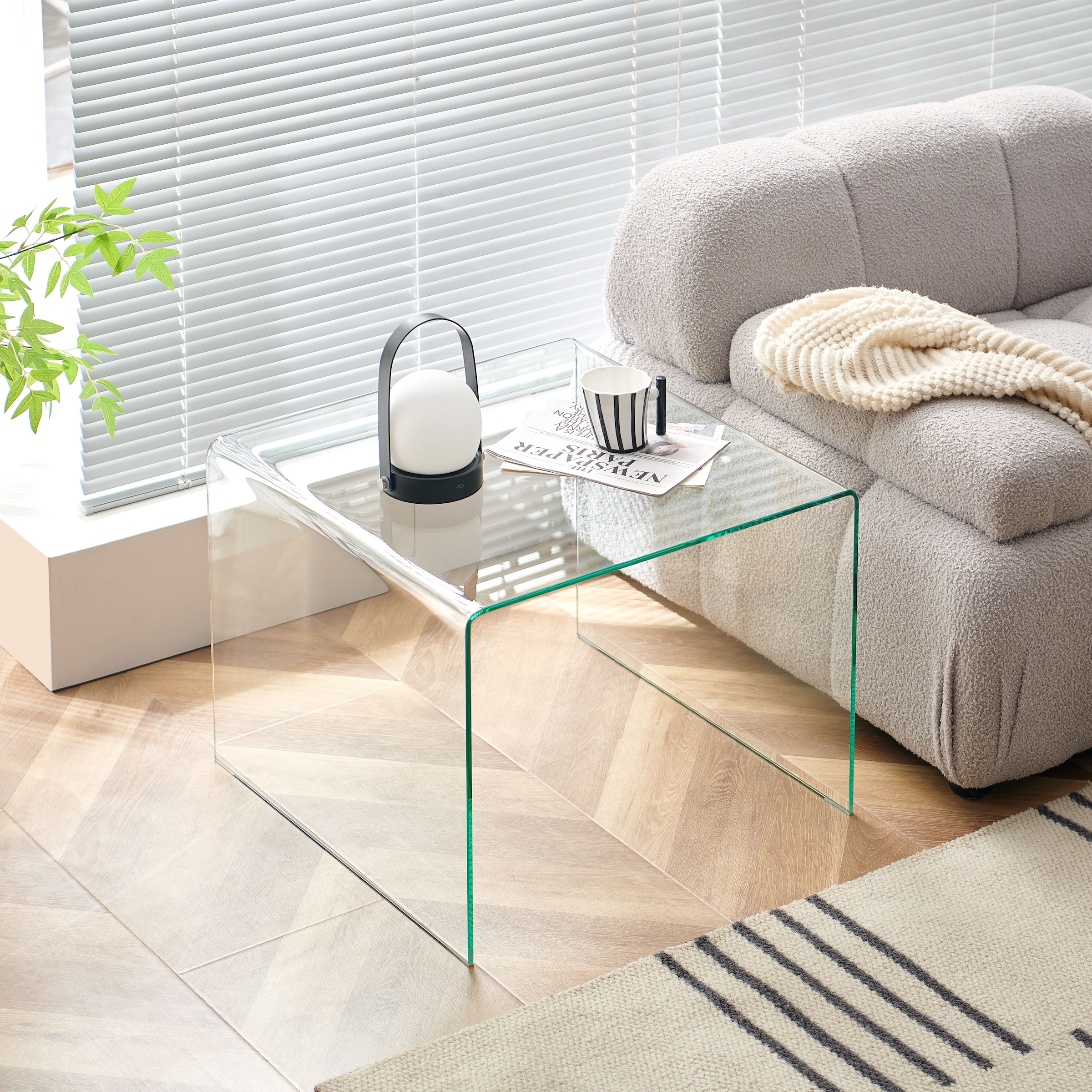 Paroli Couchtisch