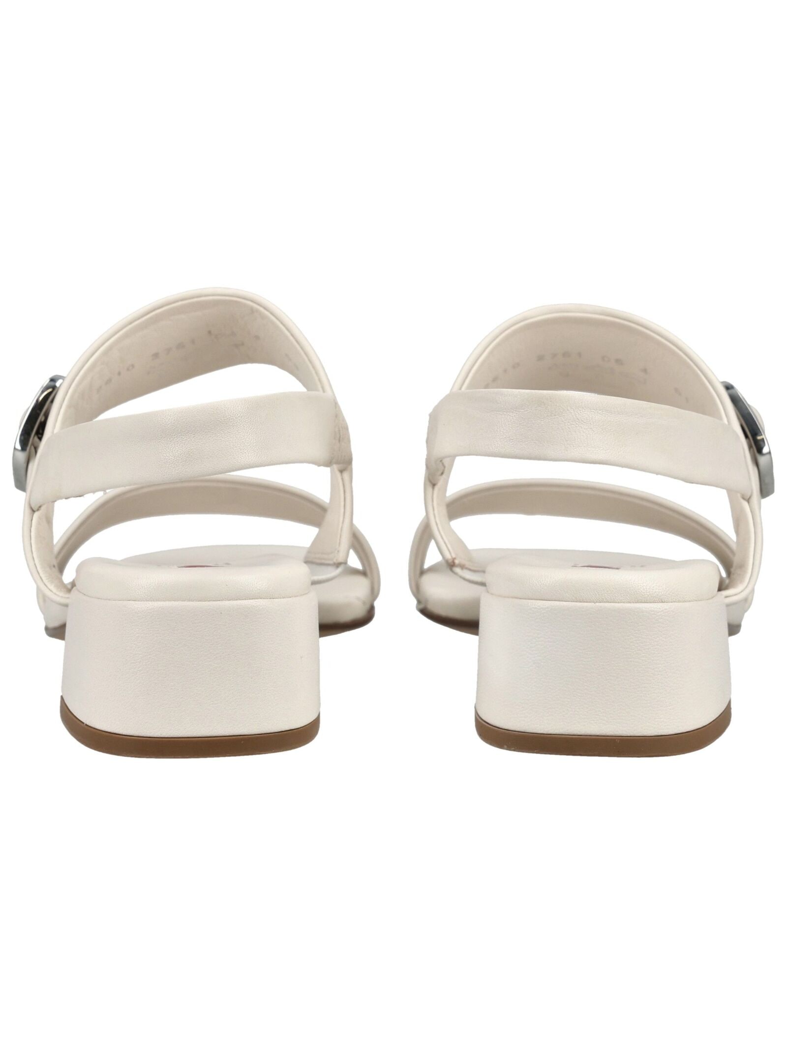 Högl Riemchensandale »Högl Sandalen Leder«