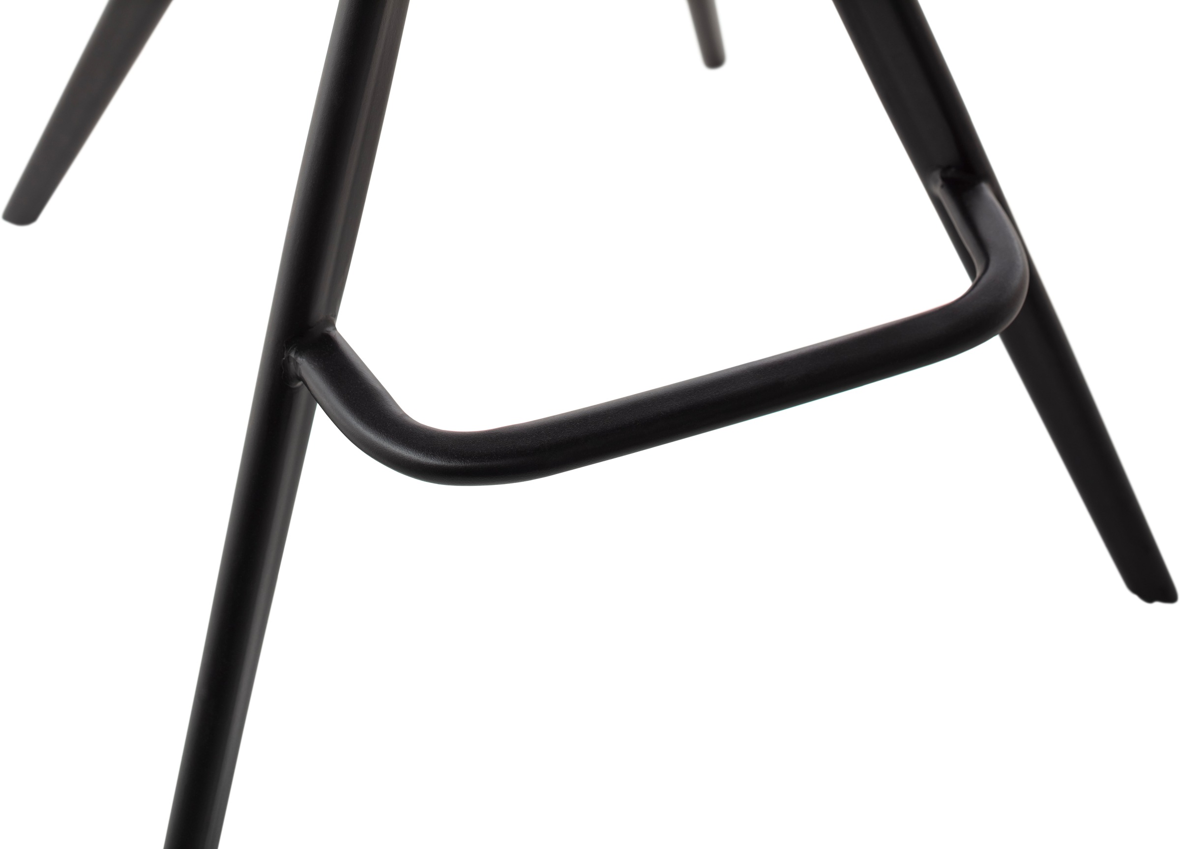 MCA furniture Bistrostuhl »Parker Tresenstuhl mit Armlehnen Tresenhocker«, (Set), 2 St., Struktur weich, Barhocker,Barmoebel,Barstuhl,360° drehbar,mit Lehne,belastbar 120 kg