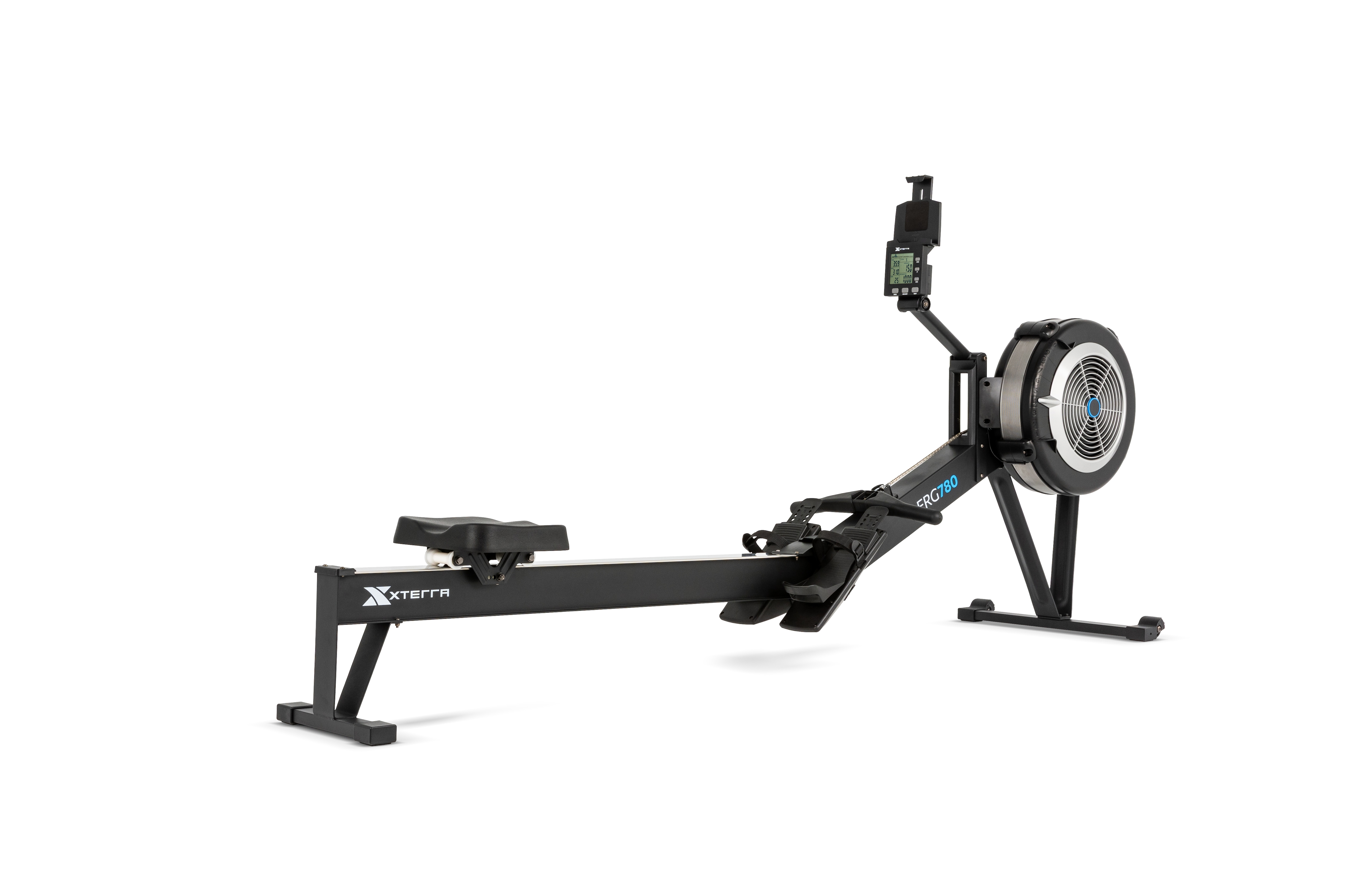 Xterra Fitness Rudergerät "XTERRA Fitness ERG780 Air Rower"