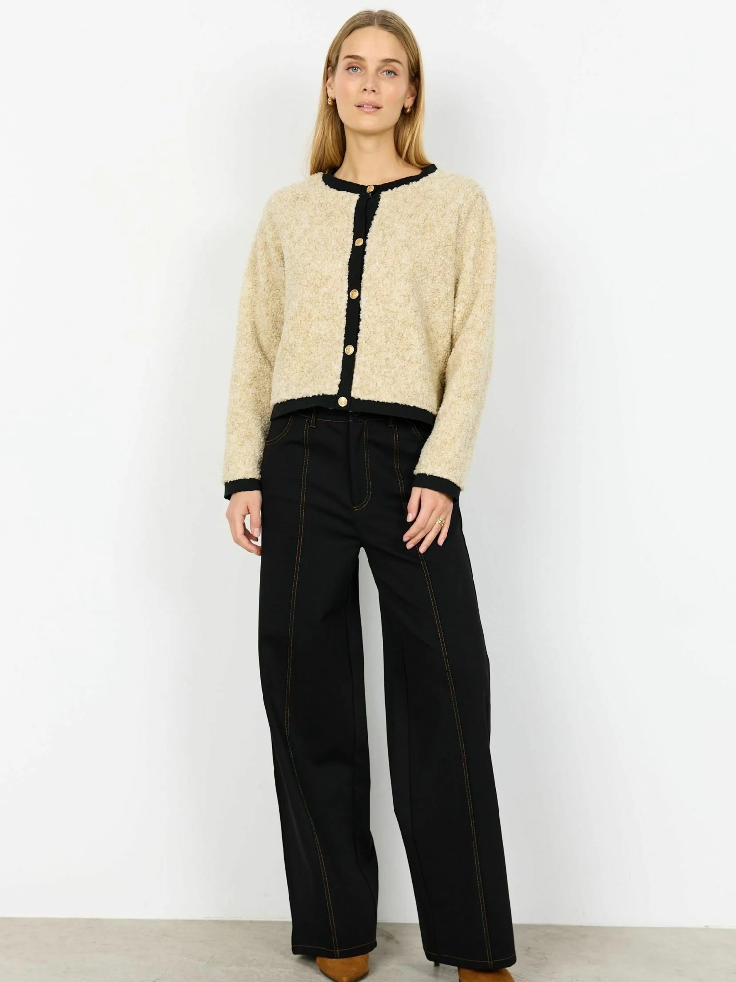 soyaconcept Cardigan »Soya Concept Cardigan SC-BESSIE«