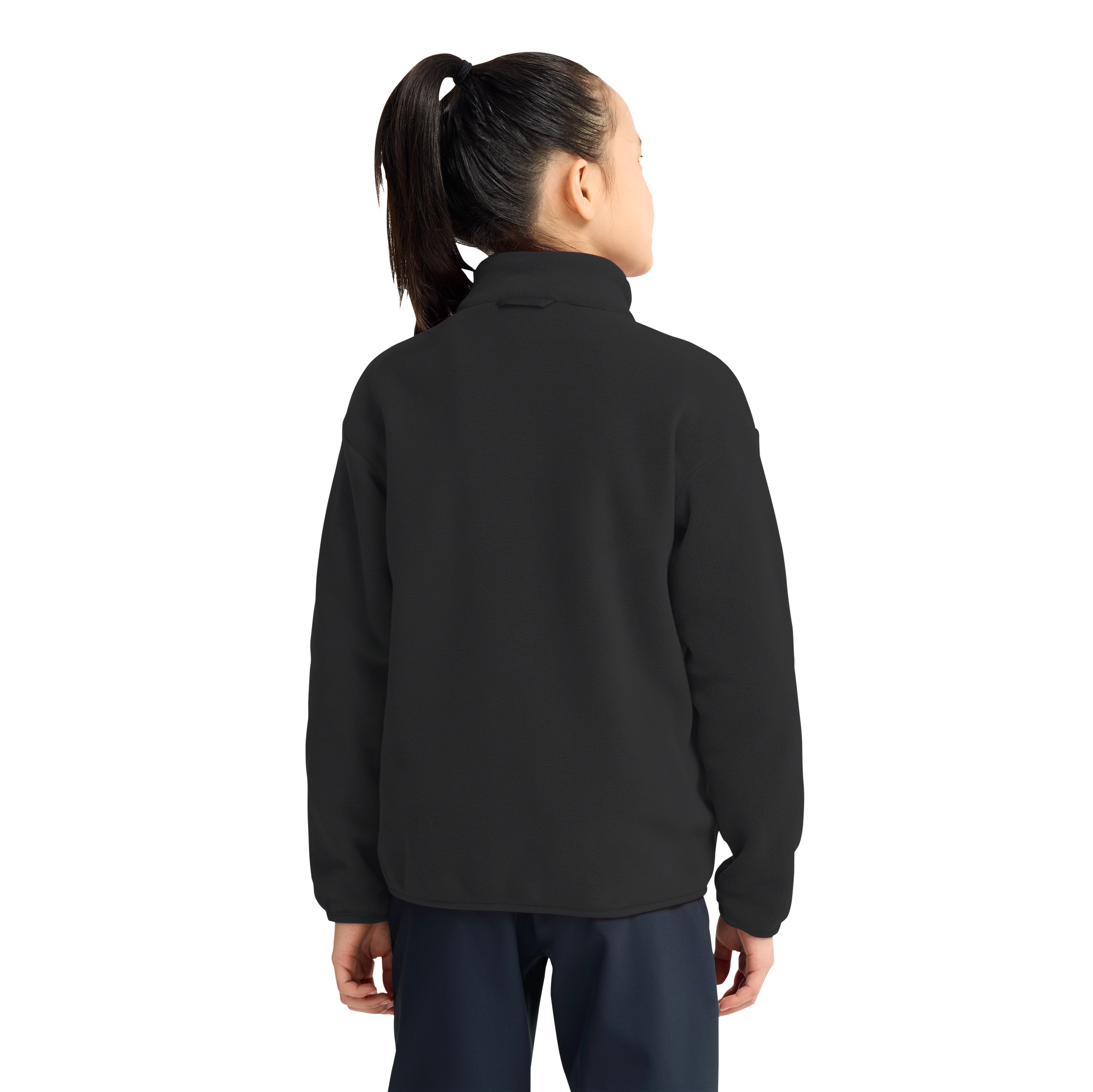 Jack Wolfskin 3-in-1-Funktionsjacke »ICELAND 3IN1 JKT K« Langarm-Design, aus Polyester, in Größen von 104 bis 176