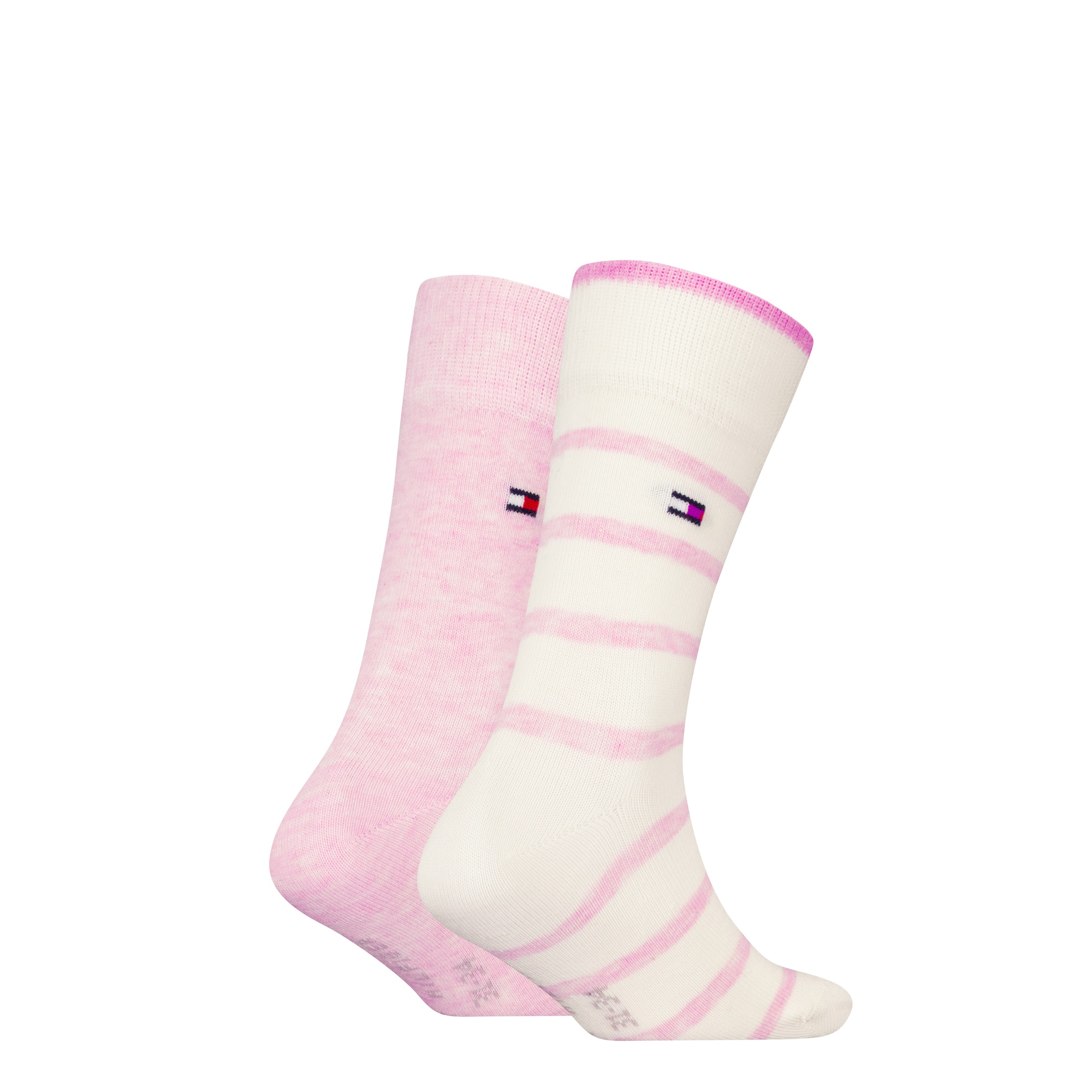 Tommy Hilfiger Socken "TH KIDS SOCK BRETON STRIPE" 2 Paar günstig online kaufen