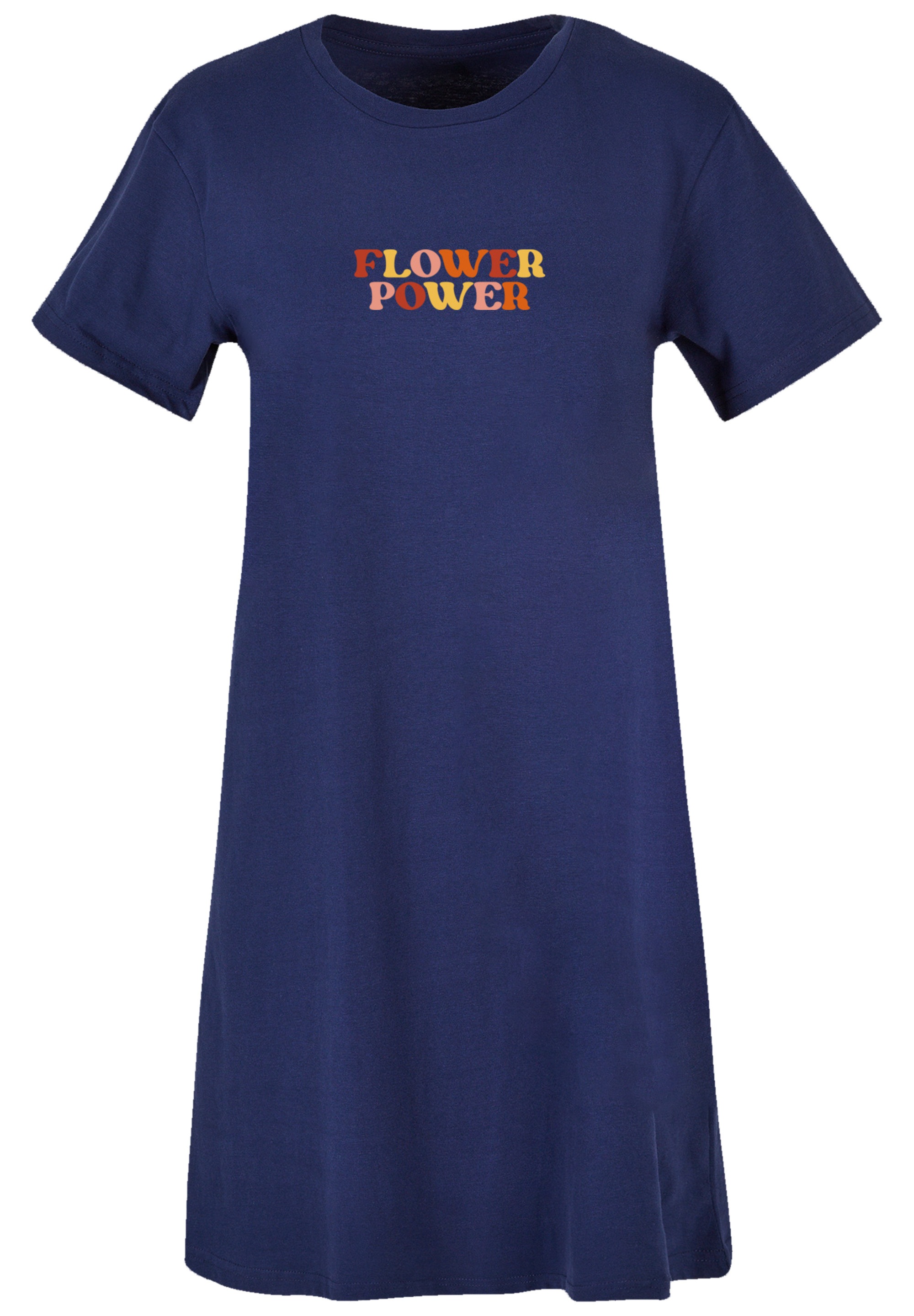 F4NT4STIC Shirtkleid "Die Biene Maja Blume" Ohne Taschen Premium Qualität, günstig online kaufen