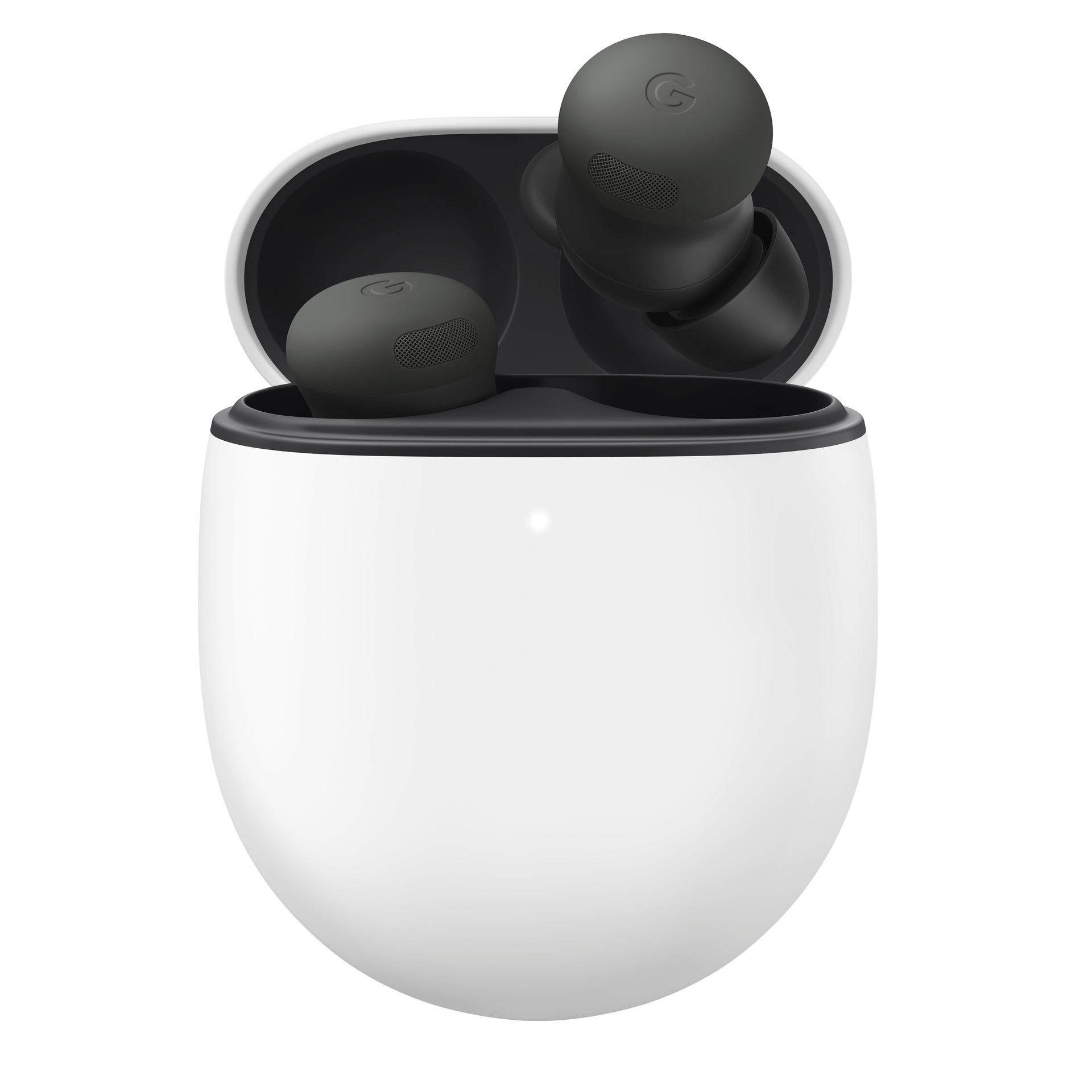Google wireless In-Ear-Kopfhörer »Pixel Buds Pro 2«, Bluetooth, Active Noise Cancelling (ANC)-Sprachsteuerung-Freisprechfunktion