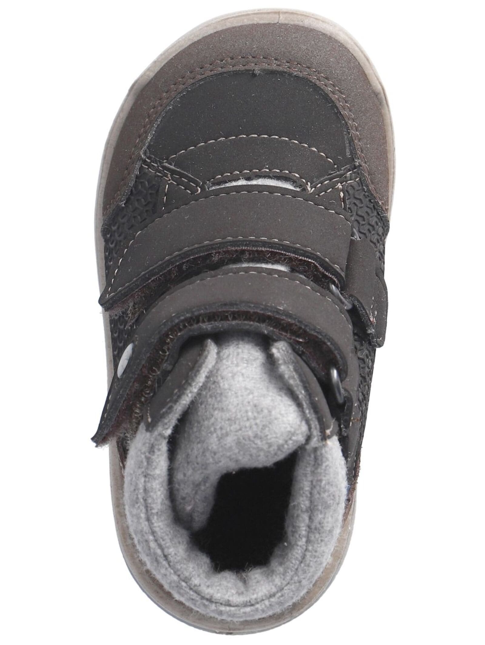 Pepino Stiefelette »Pepino Stiefelette Leder/Textil«