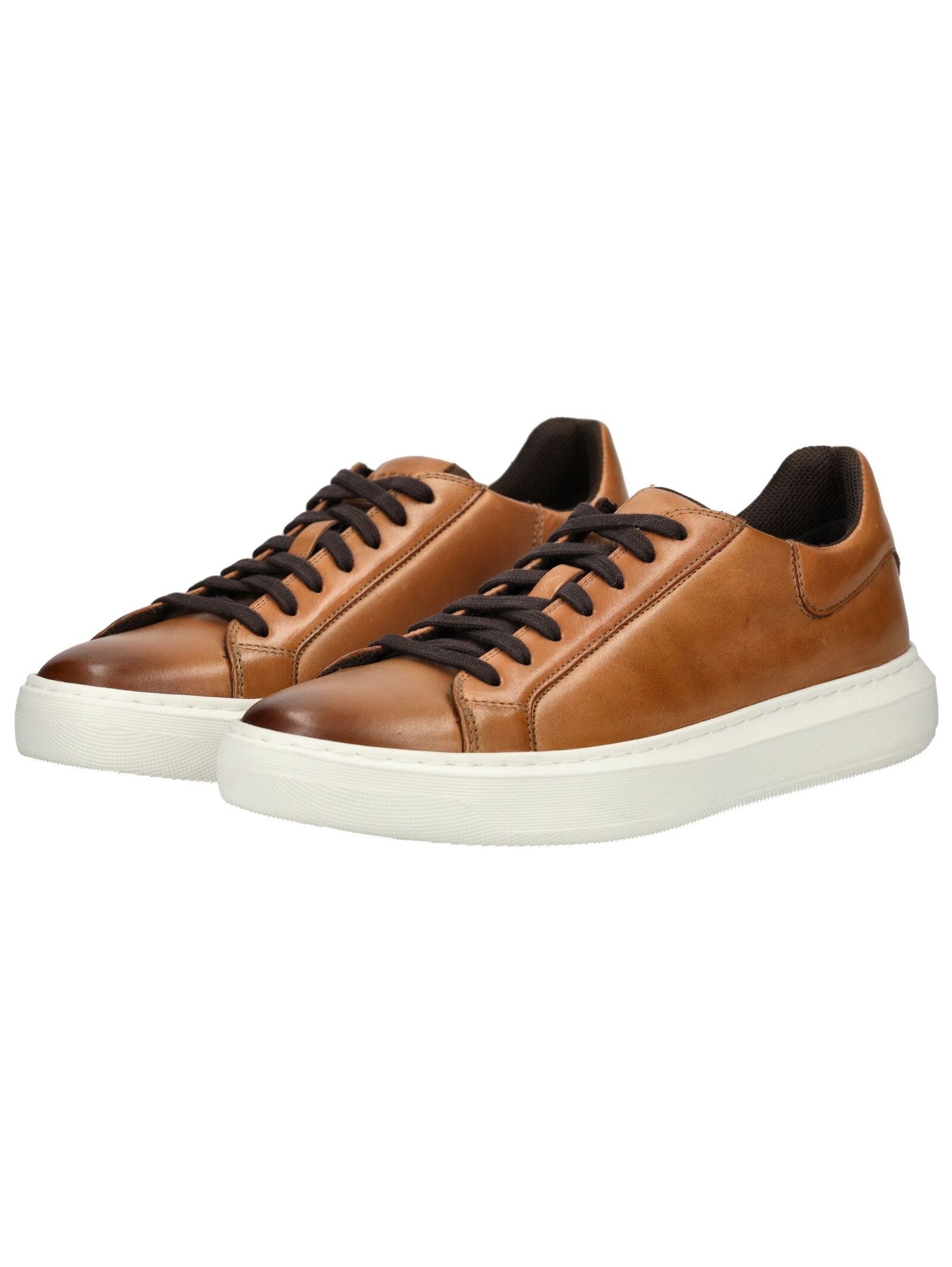 Geox Sneaker »Geox Sneaker Leder/Textil«