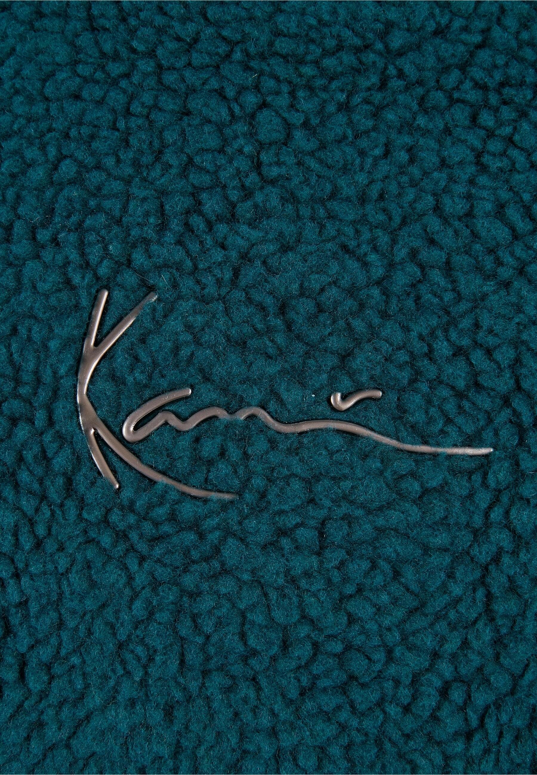 Karl Kani Kapuzensweatshirt »Karl Kani Herren KM223-077-2 KK Metal Signature Hoodie«, (1 tlg.)