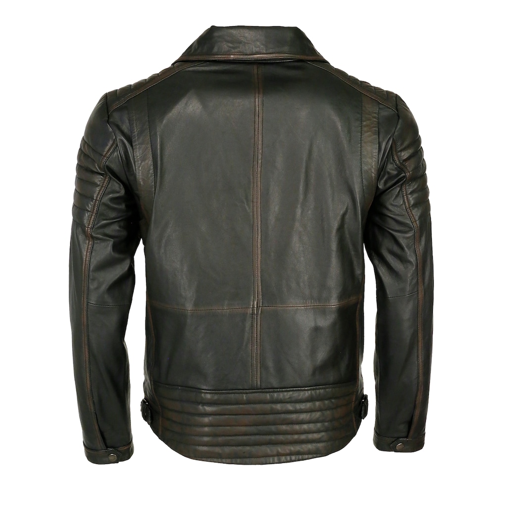 MUSTANG Lederjacke »31020184«