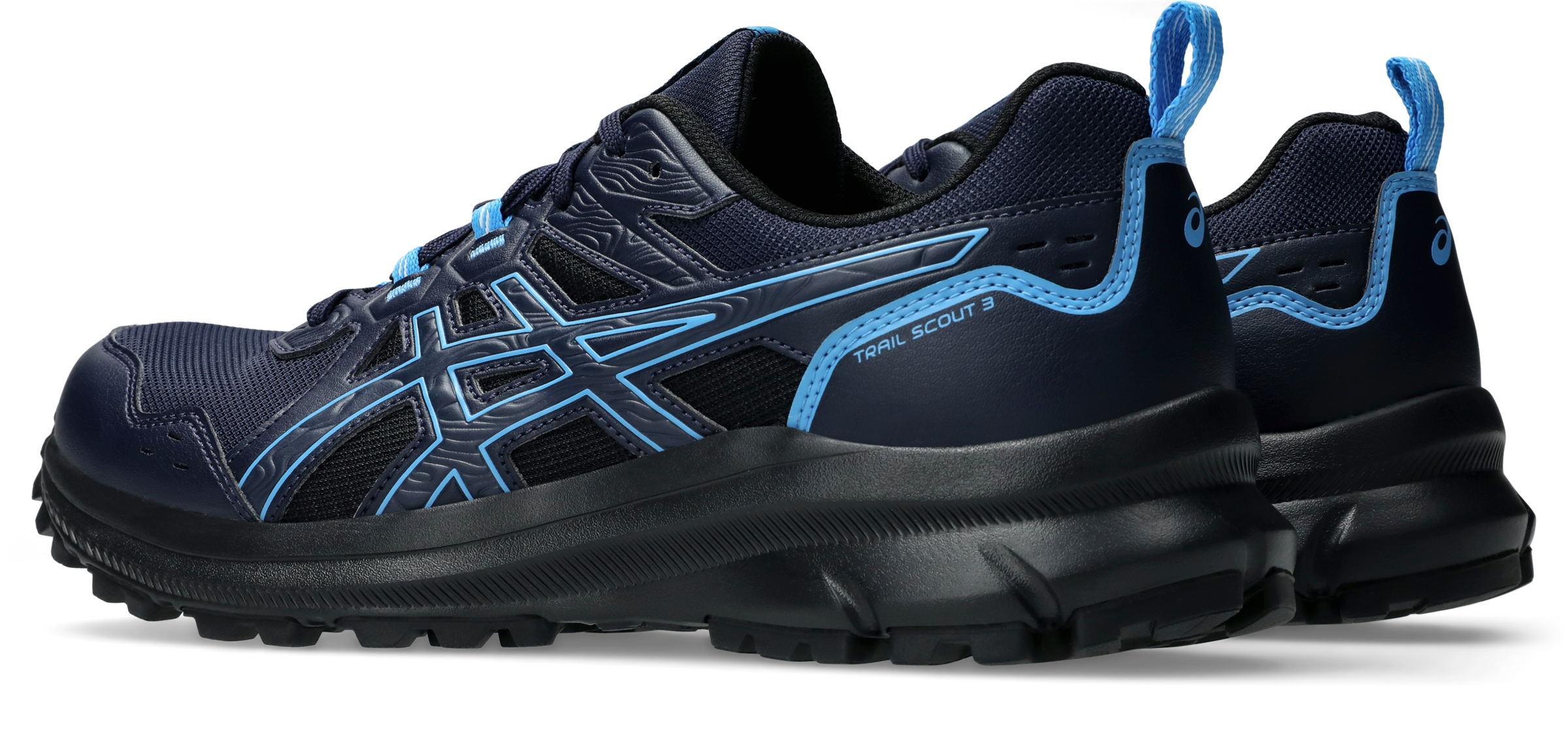 Asics Trailrunningschuh »TRAIL SCOUT 3«