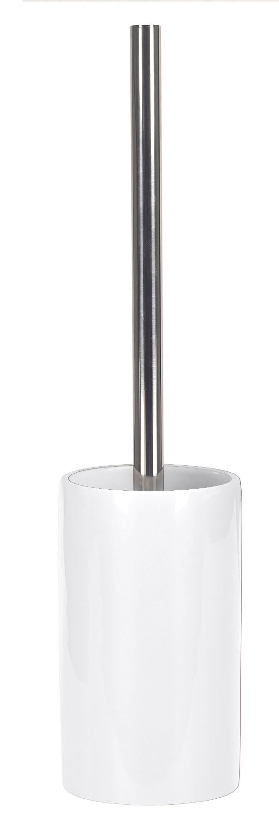 Kleine Wolke WC-Garnitur "Pur Shiny" 2 Stk. günstig online kaufen