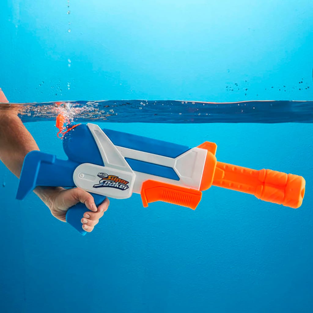 Hasbro Wasserpistole »Nerf, Wasserblaster, Super Soaker Twister«