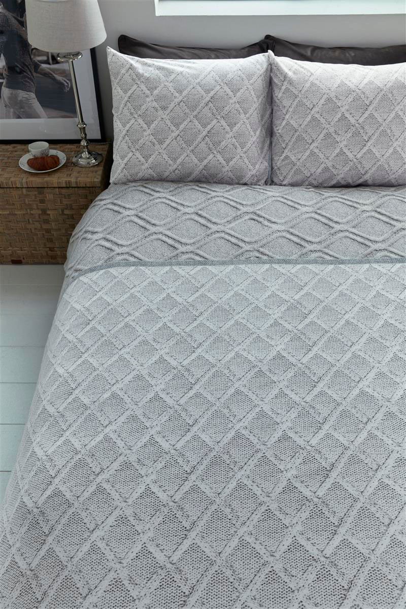 Rivièra Maison Bettwäsche »Rivièra Maison Warmness«