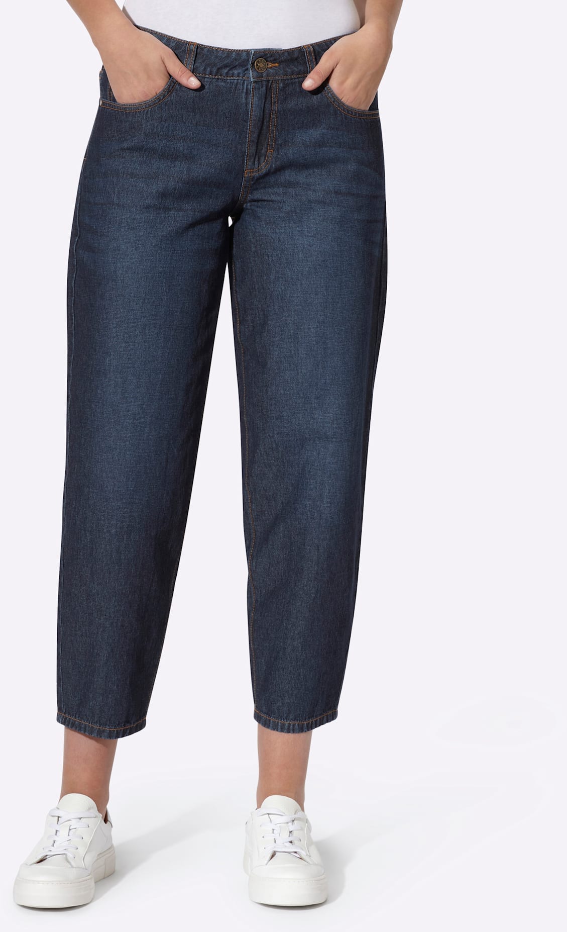 heine Bequeme Jeans 1