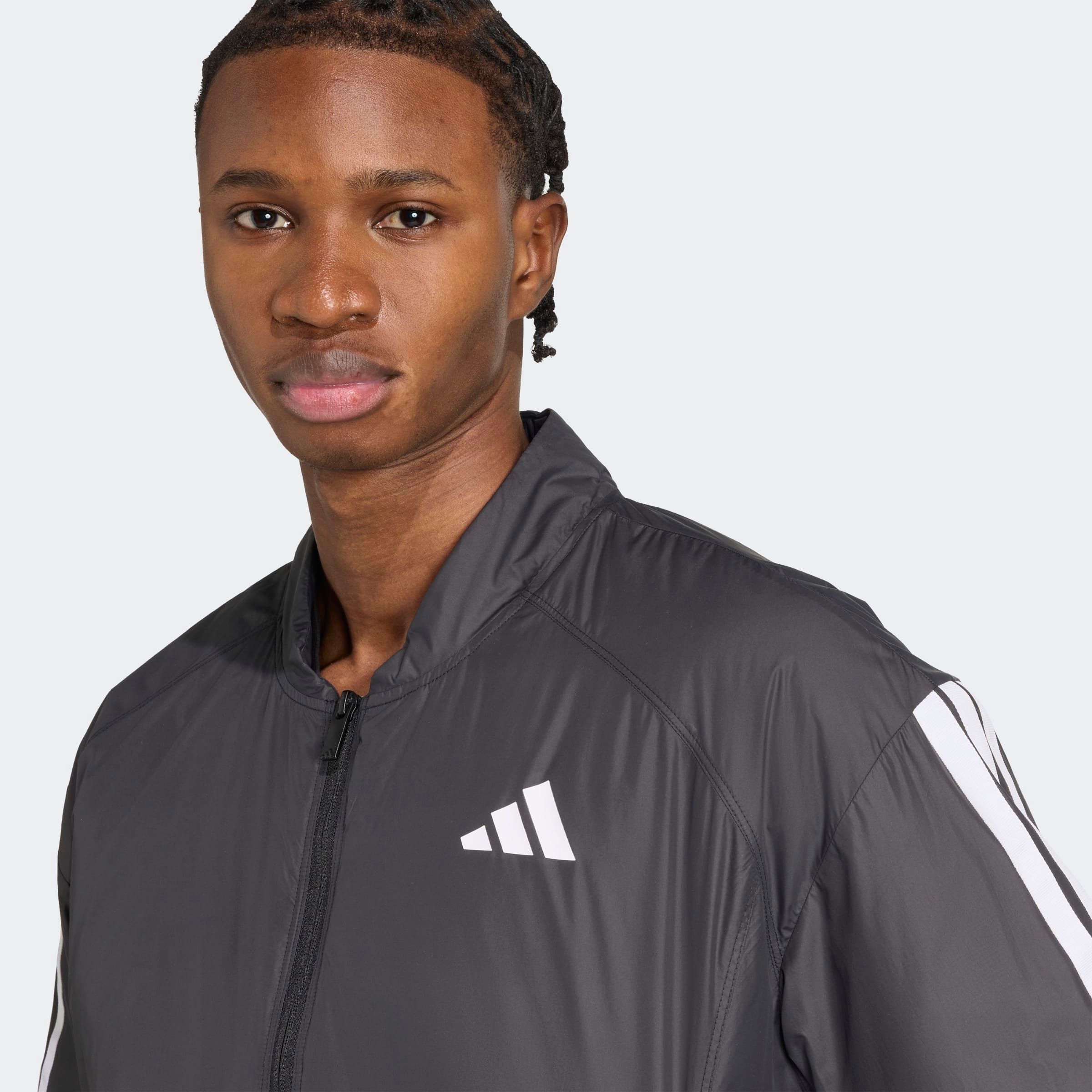 adidas Sportswear Outdoorjacke »ESS 3S INS BOMB«