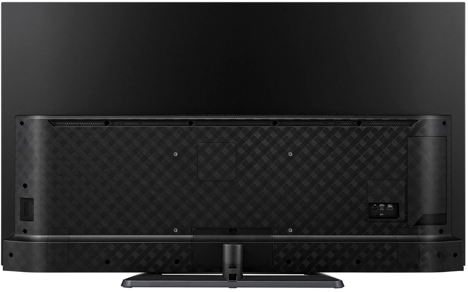 Hisense OLED-Fernseher, 139 cm/55 Zoll, 4K Ultra HD, Smart-TV