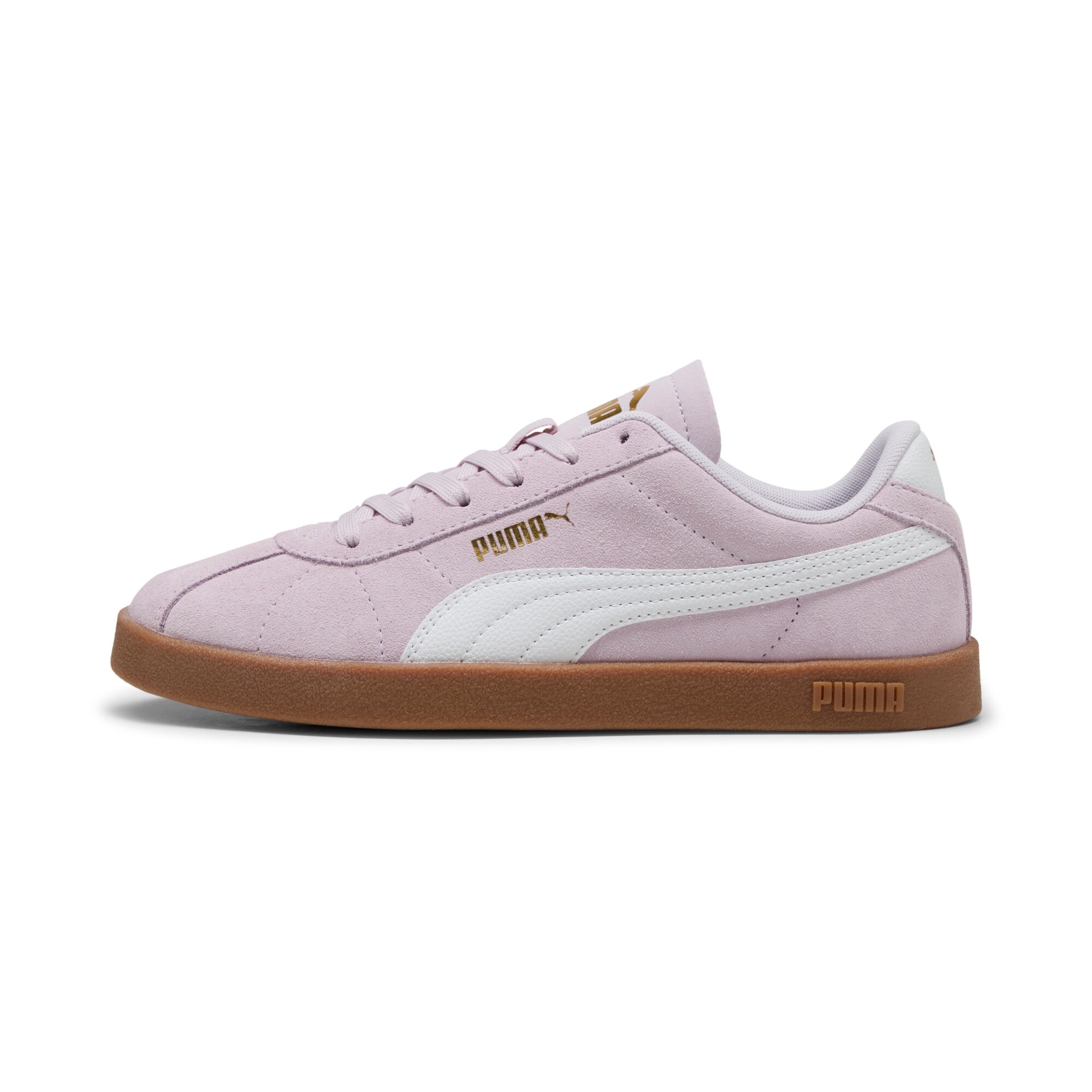 PUMA Sneaker »CLUB II«