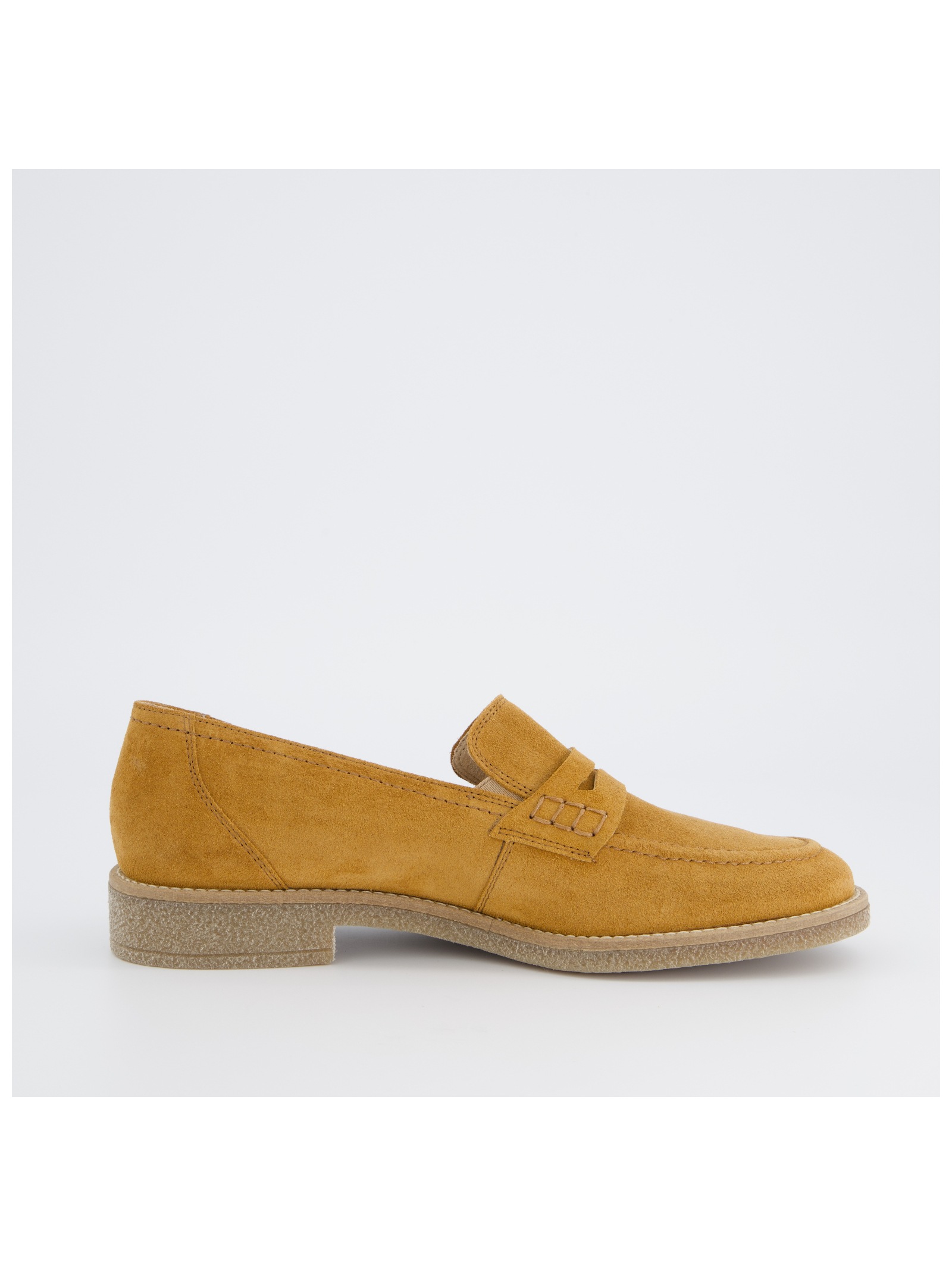 Paul Green Slipper »Paul Green Slipper Veloursleder«
