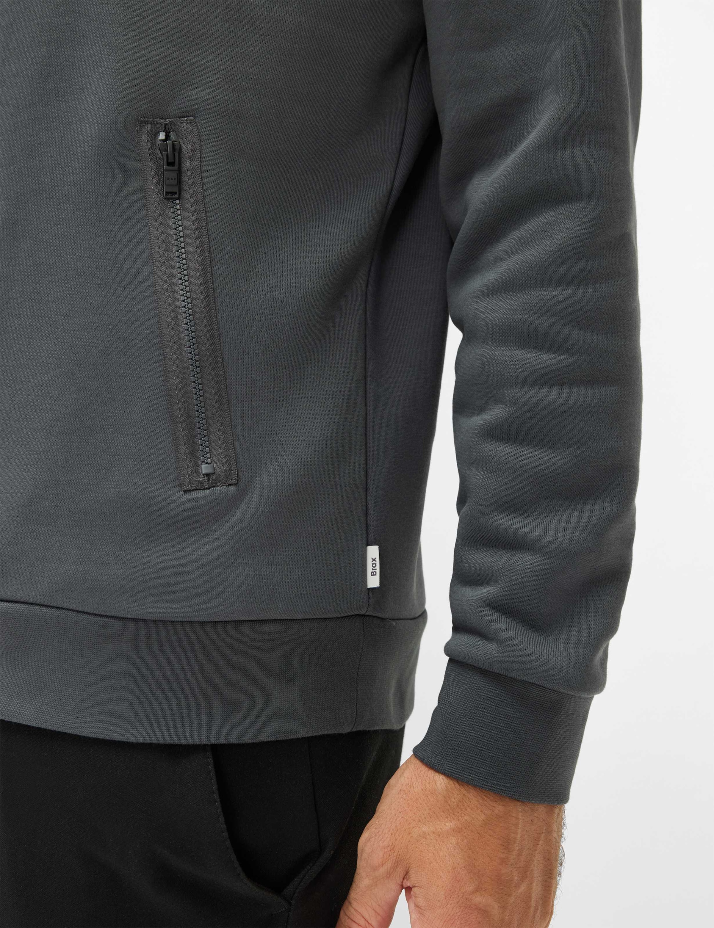 Brax Strickpullover »Style SION«
