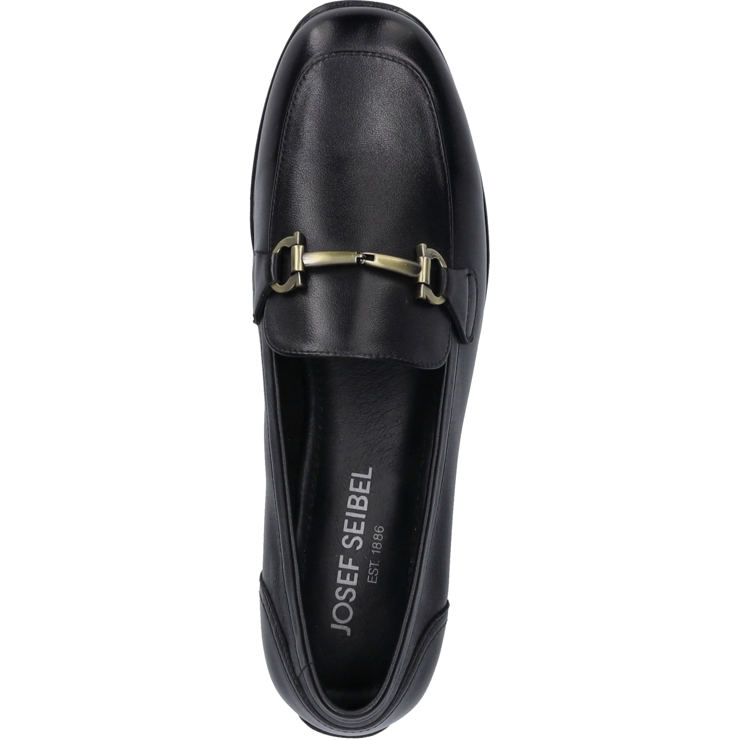 Josef Seibel Ballerina »Fenja 26, black-black«