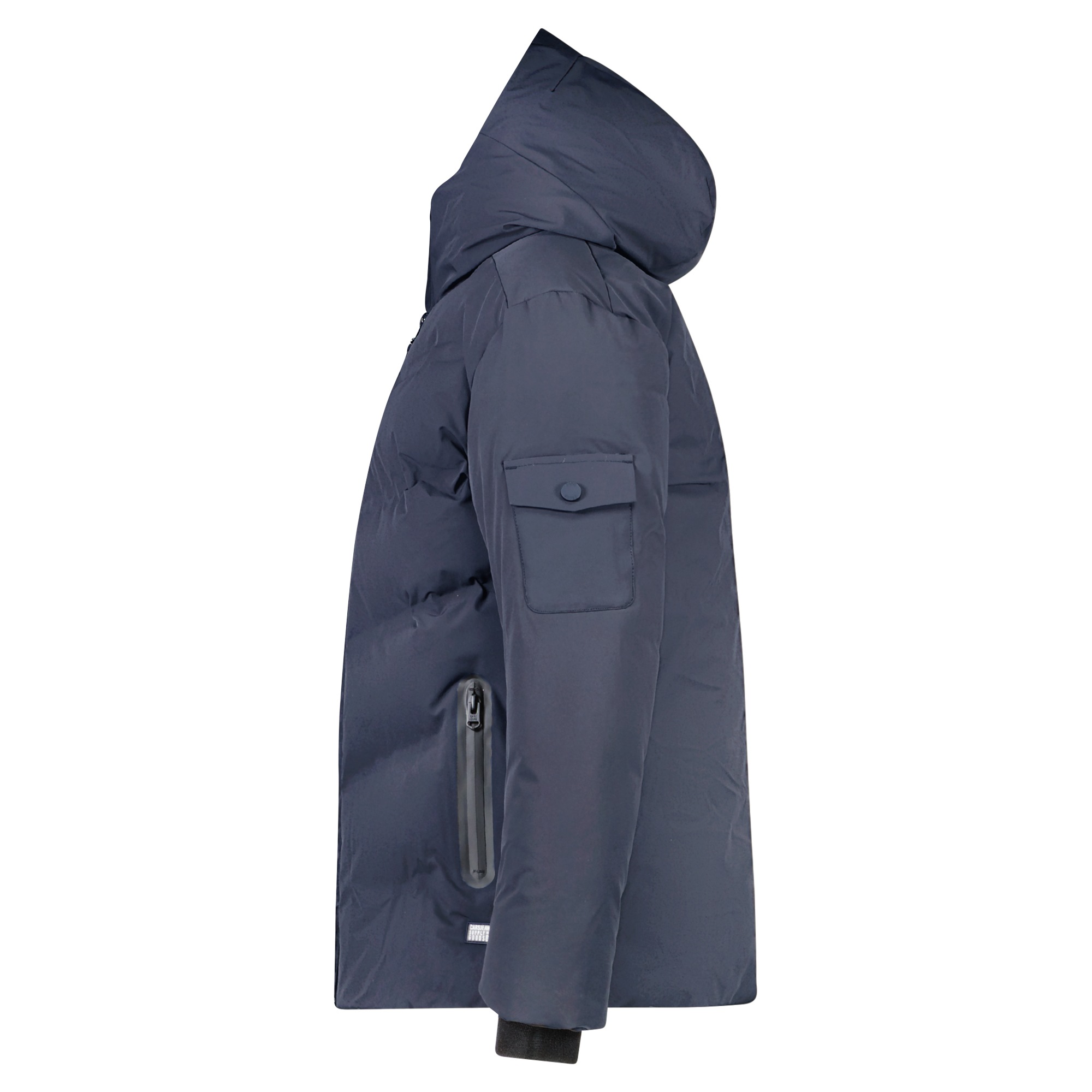 Thumbnail - CARS JEANS Outdoorjacke "Jacke Lozern" mit Kapuze