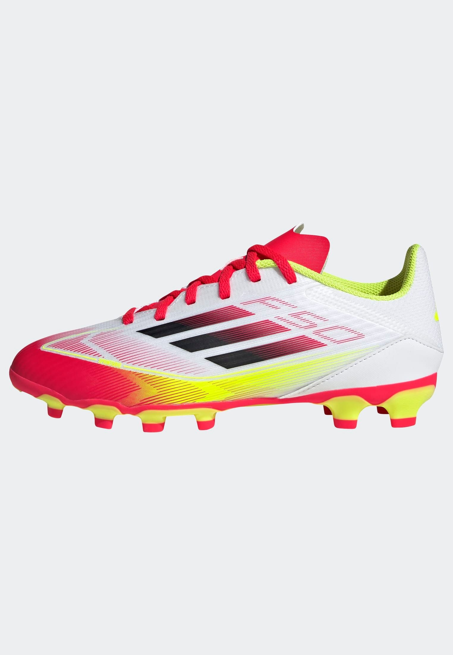 adidas Performance Fußballschuh »F50 LEAGUE KIDS MG«