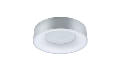 LED Deckenleuchte »Selection Bathroom Casca IP44 1x16W 300mm Alu 230V...