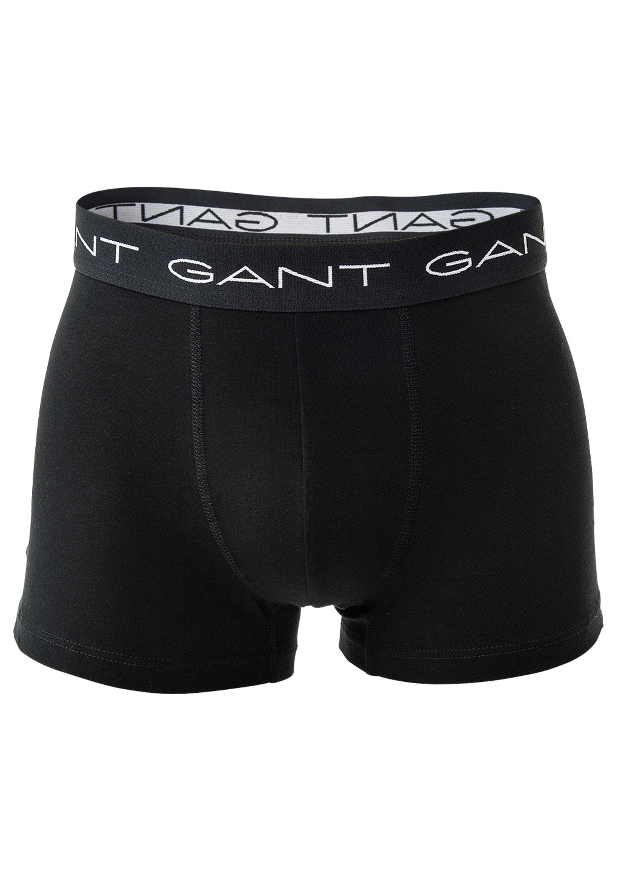 Gant Boxershorts "Boxershort 3er Pack" günstig online kaufen