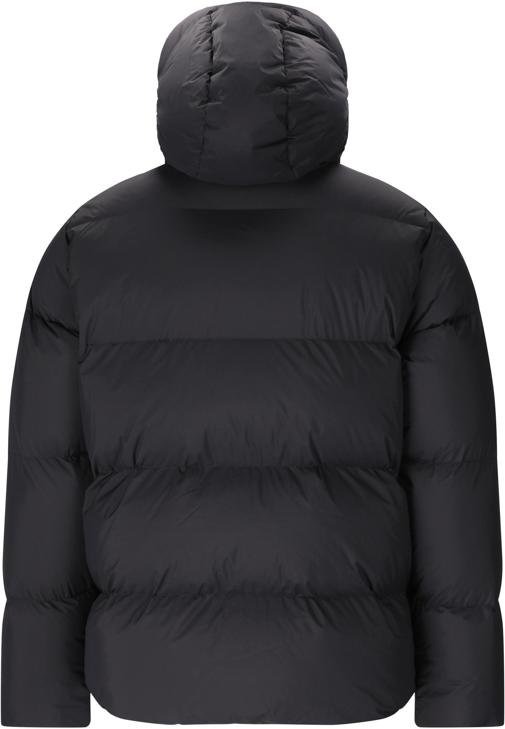 SOS Outdoorjacke »Makemake« mit DWR-Behandlung