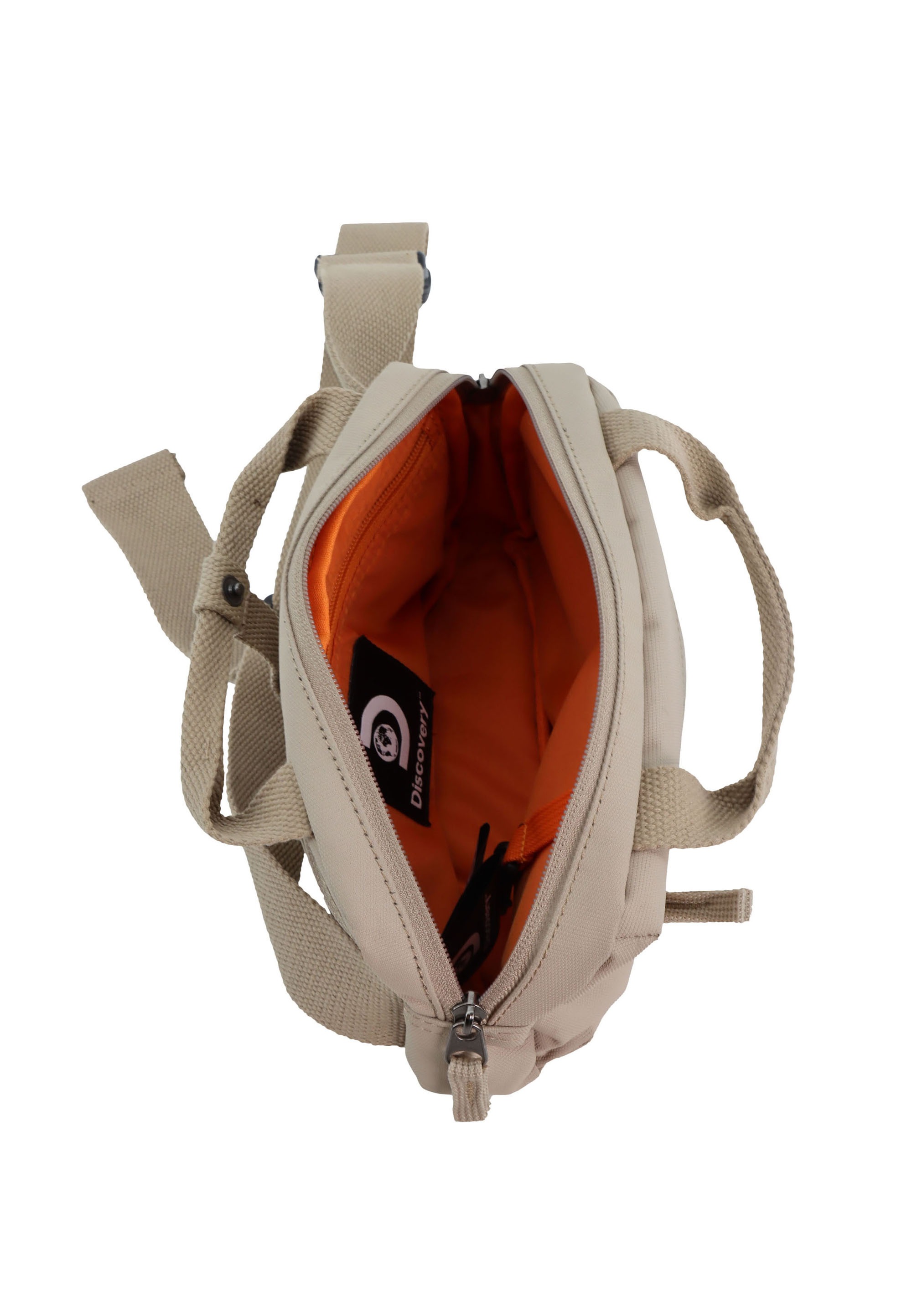 Discovery Gürteltasche »Cave«, aus rPet Polyester-Material