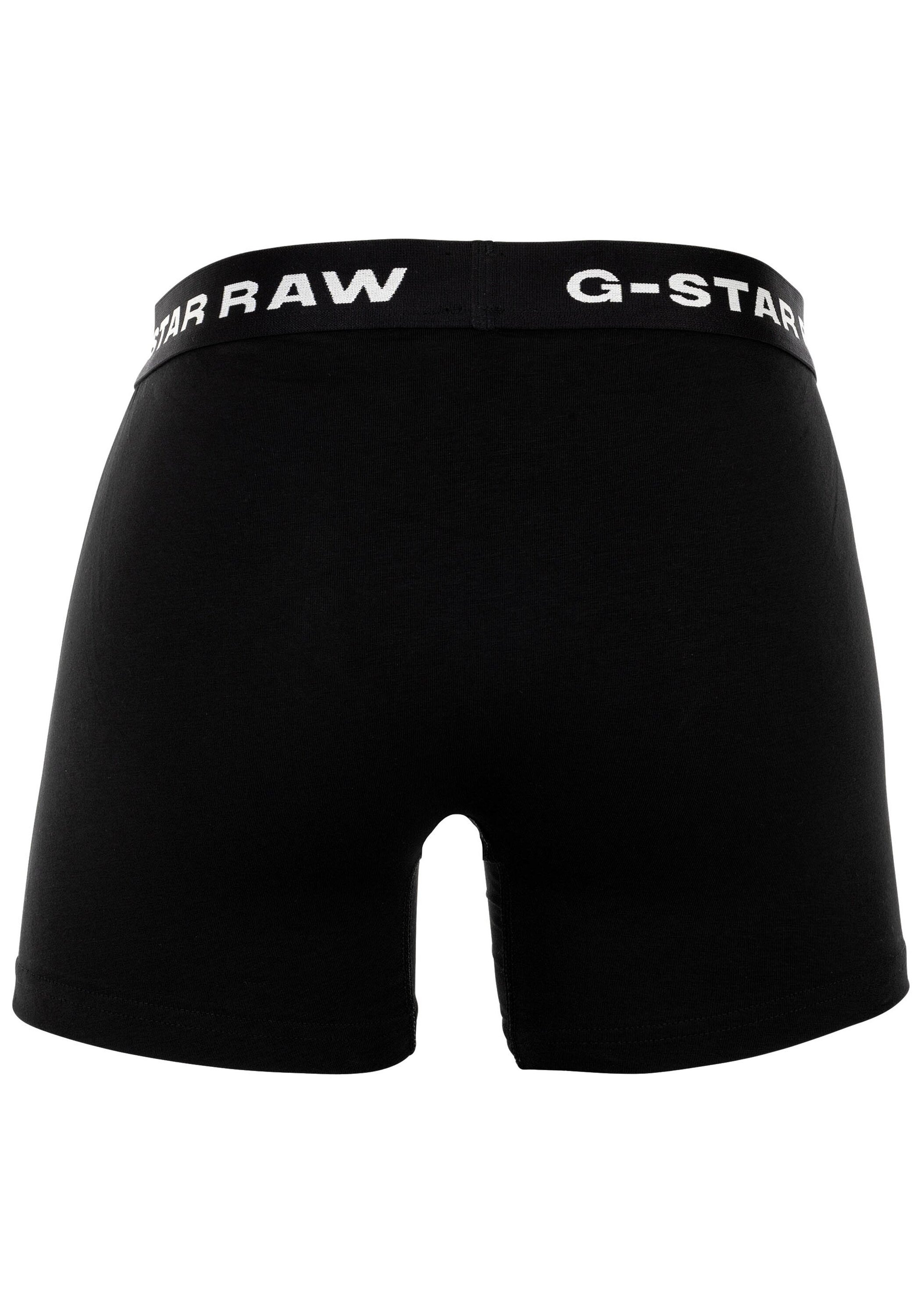 Thumbnail - G-STAR Boxershorts "Boxershort Boxer briefs 6 pack 6er Pack"