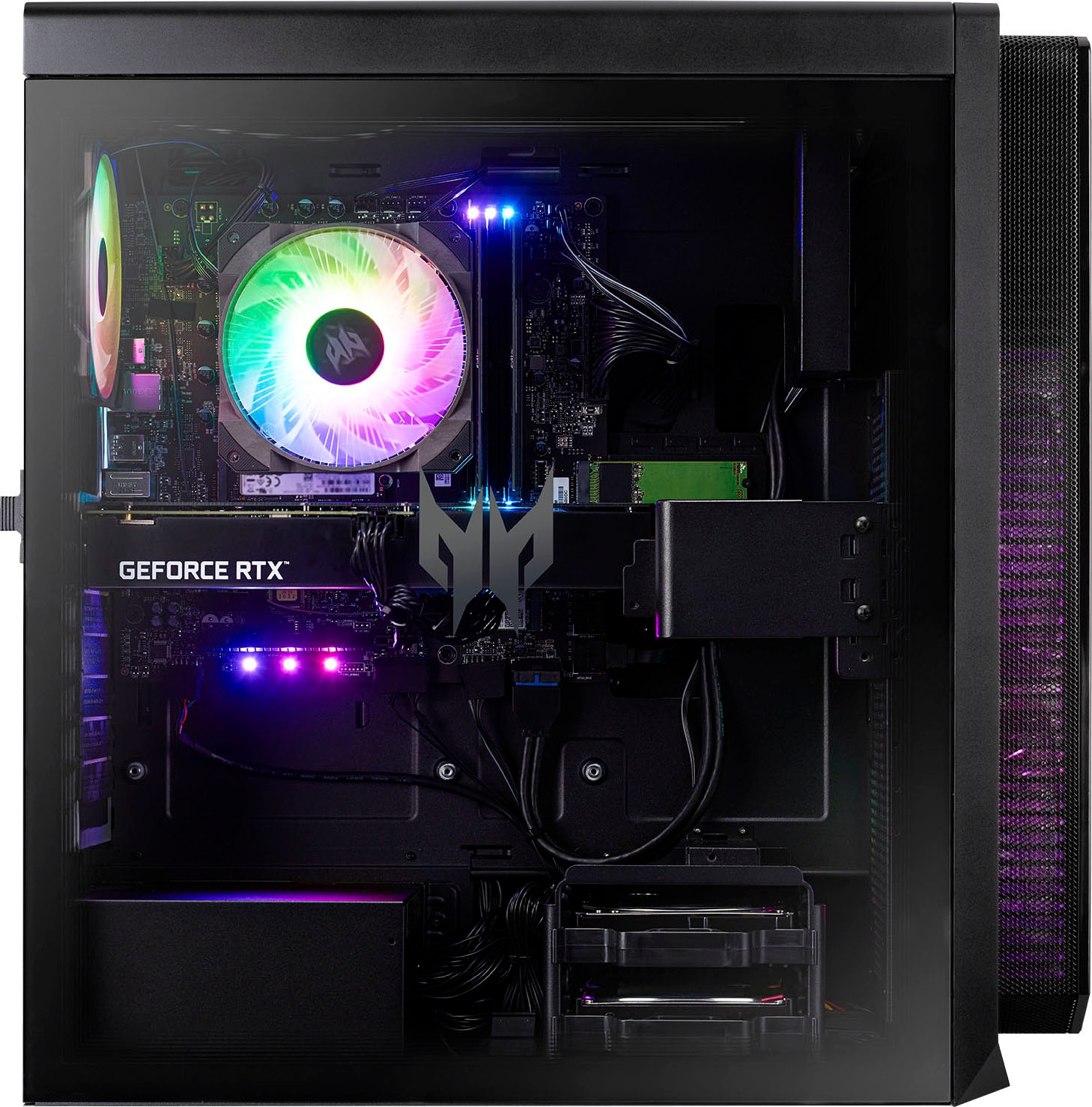 Acer Gaming-PC »Predator Orion 7000 (PO7-640)«