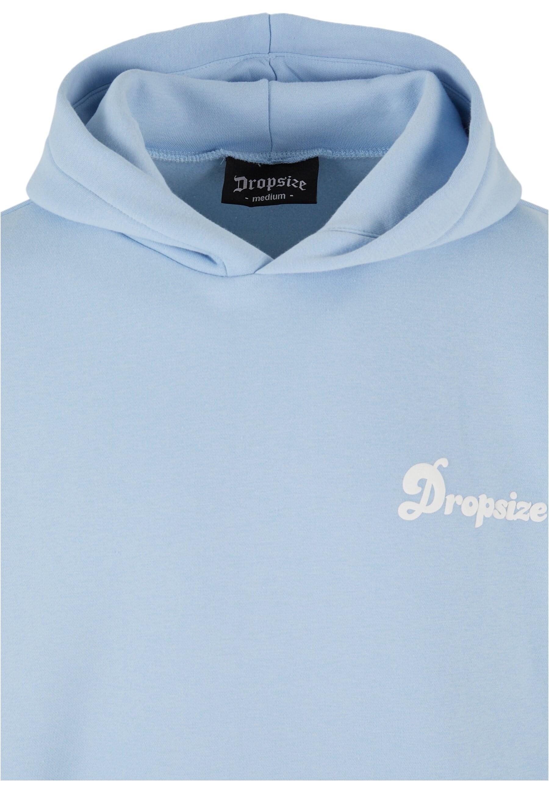 Dropsize Kapuzensweatshirt »Dropsize Herren Heavy Oversize DWF Hoodie«, (1 tlg.)