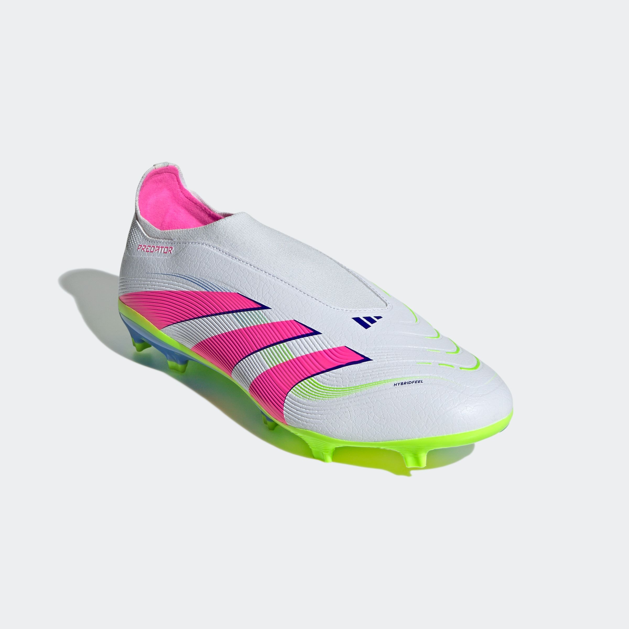 adidas Performance Fußballschuh "PREDATOR LEAGUE LACELESS FG/MG", für Rasen günstig online kaufen