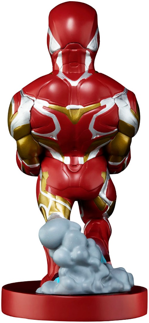 NBG Controller-Halterung »Cable Guy- Iron Man 2020«, (1 St.)