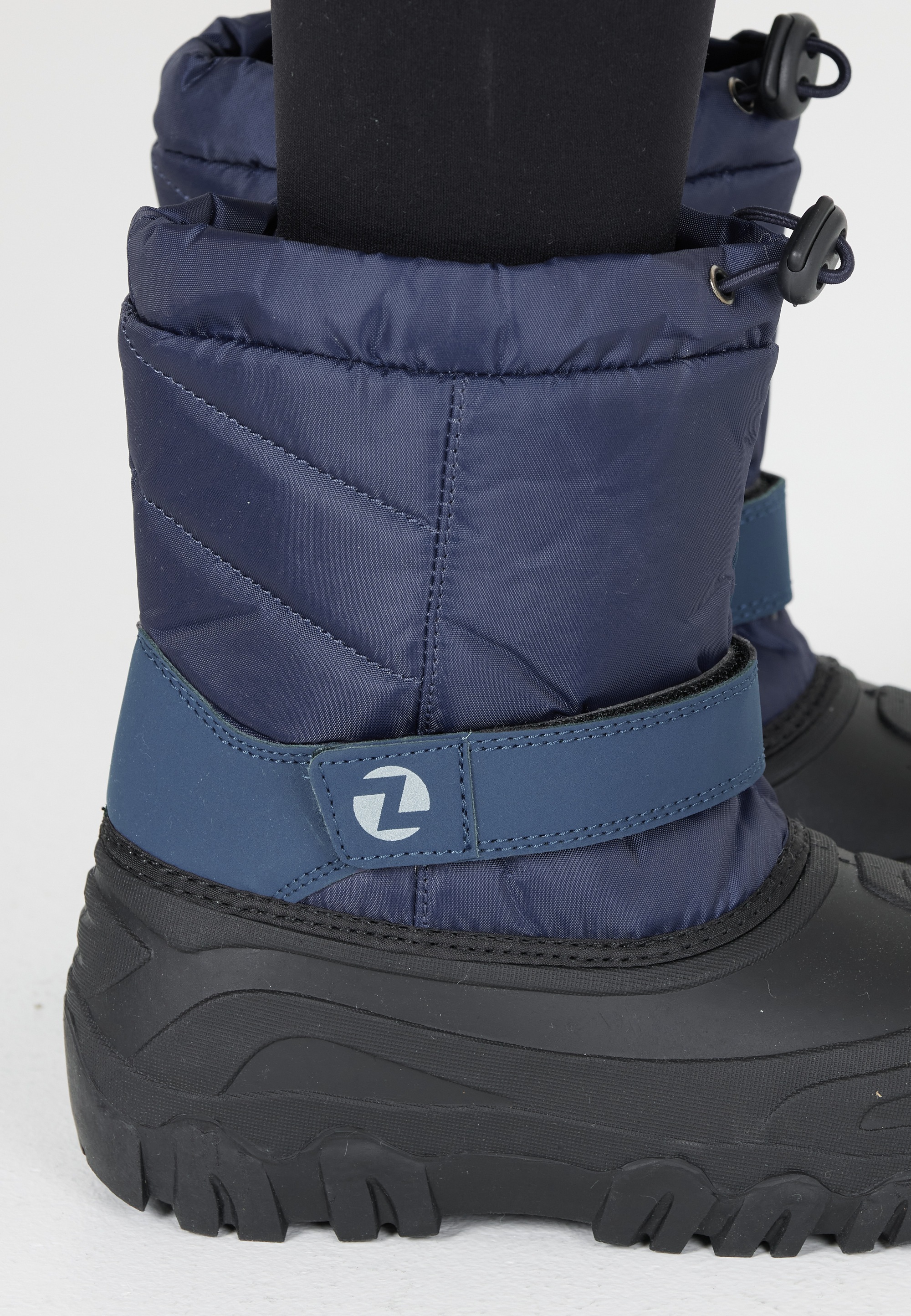 ZIGZAG Stiefel »Wanoha«, mit strapazierfähiger Sohle
