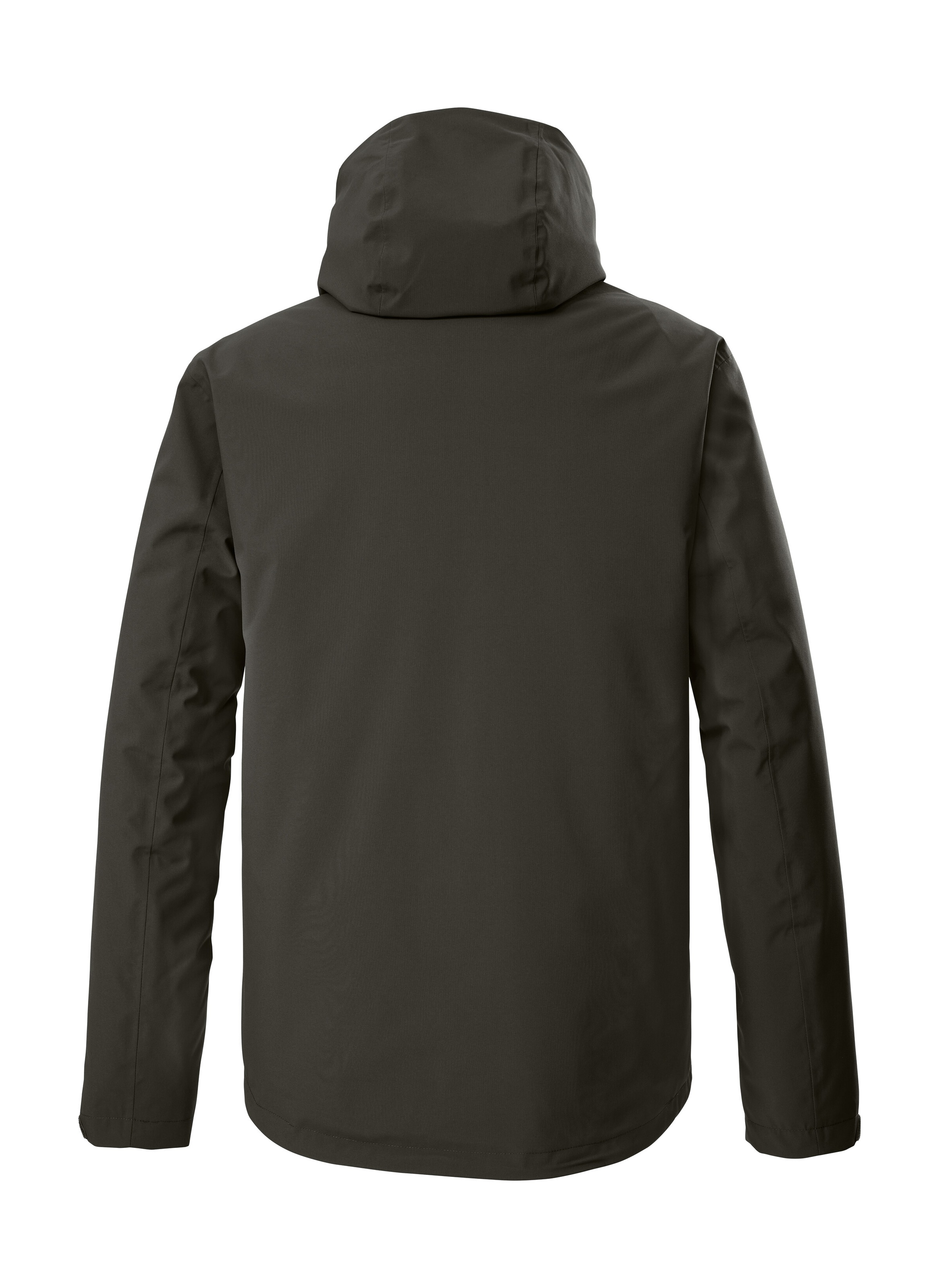 Killtec 3-in-1-Funktionsjacke »KOW 95 MN JCKT«
