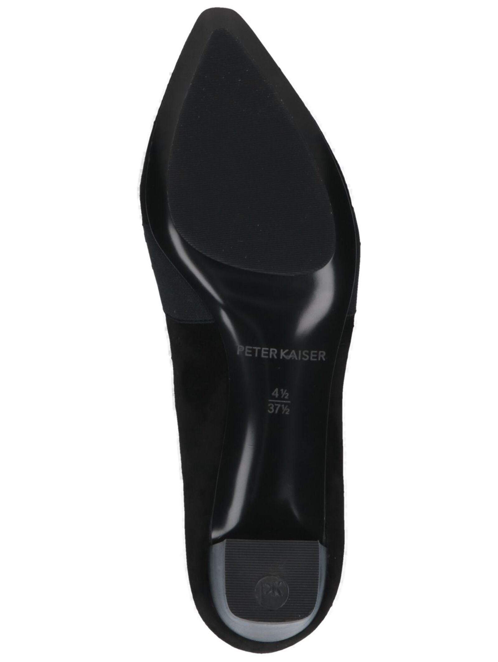 Peter Kaiser Pumps »Peter Kaiser Pumps Veloursleder/Textil«