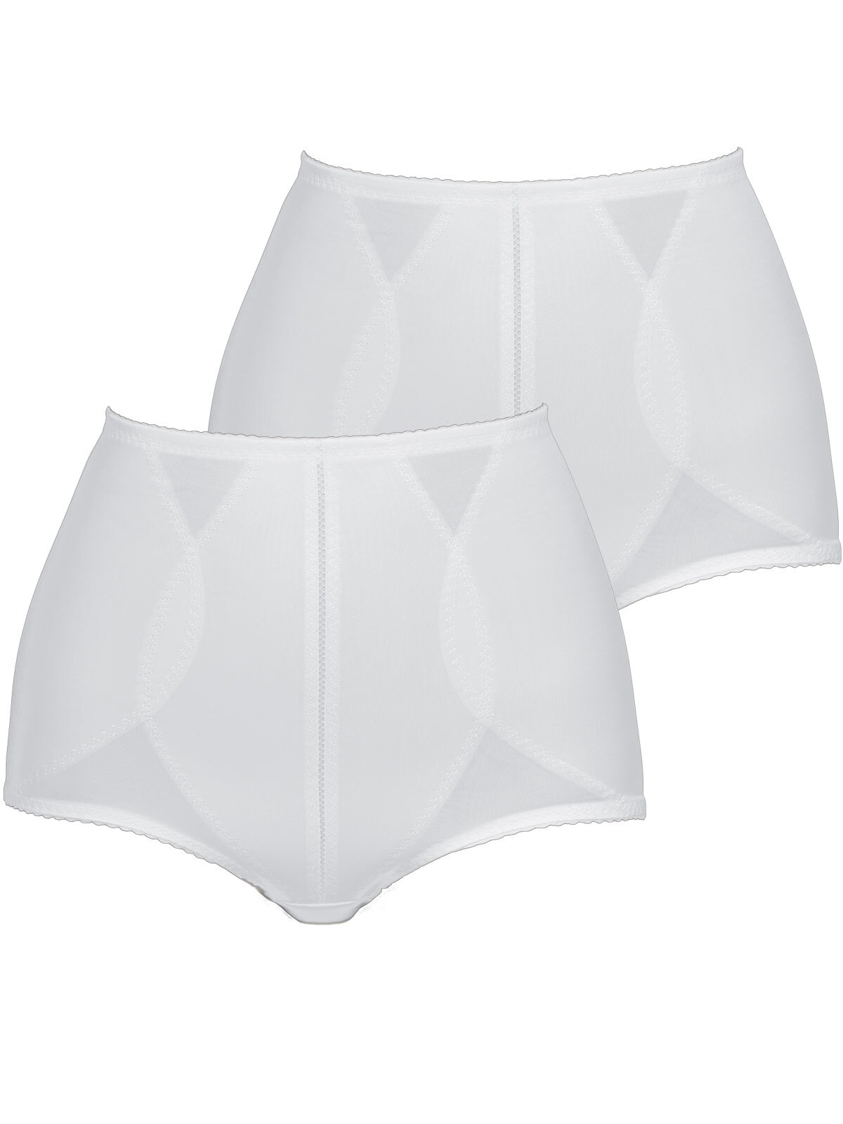 Susa Miederhose »2er Pack Miederhose Classics«, (Spar-Pack, 2 Stück St.)