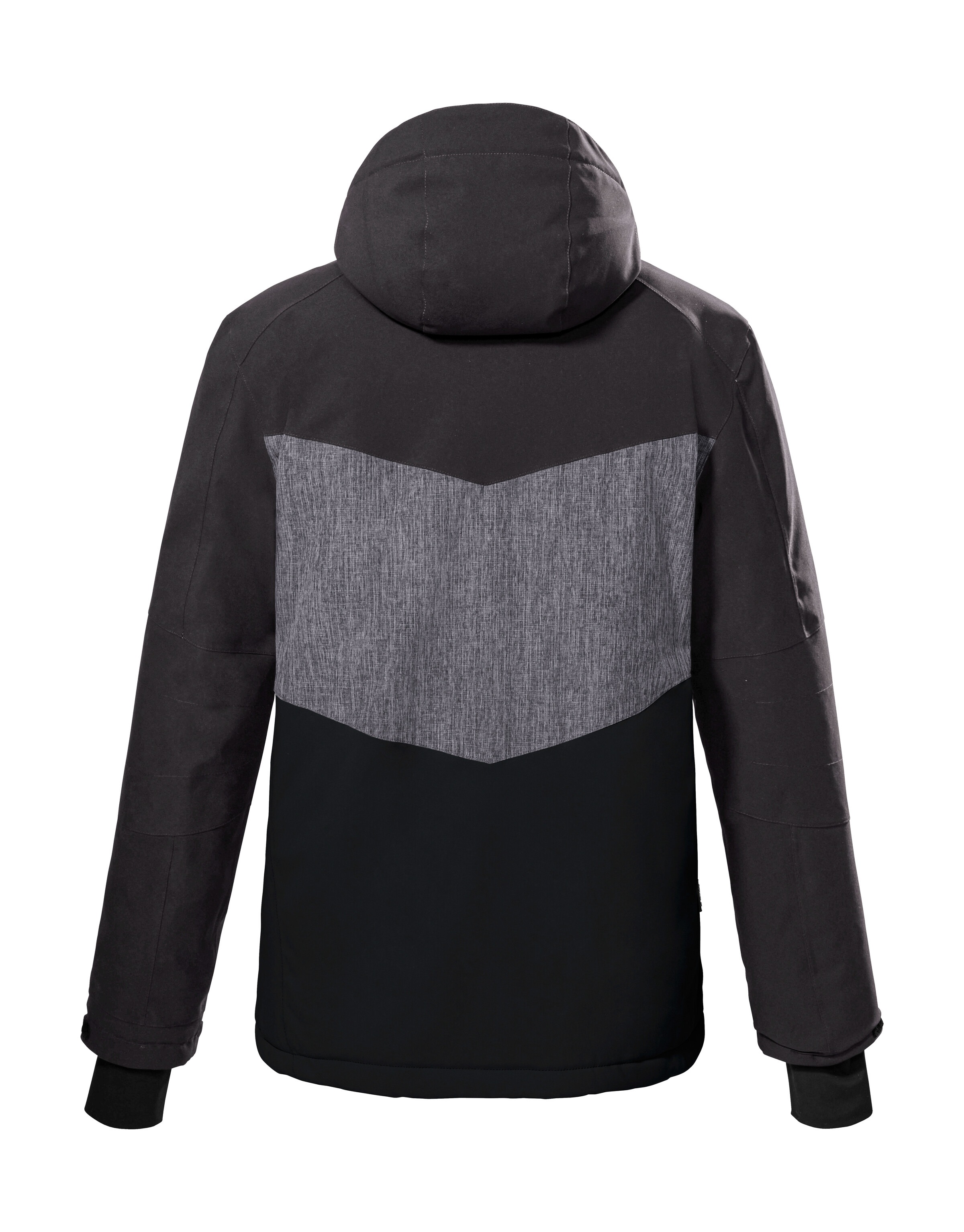 Killtec Skijacke "KSW 45 MN SKI JCKT", Trendige, wasserdichte Skijacke mit günstig online kaufen