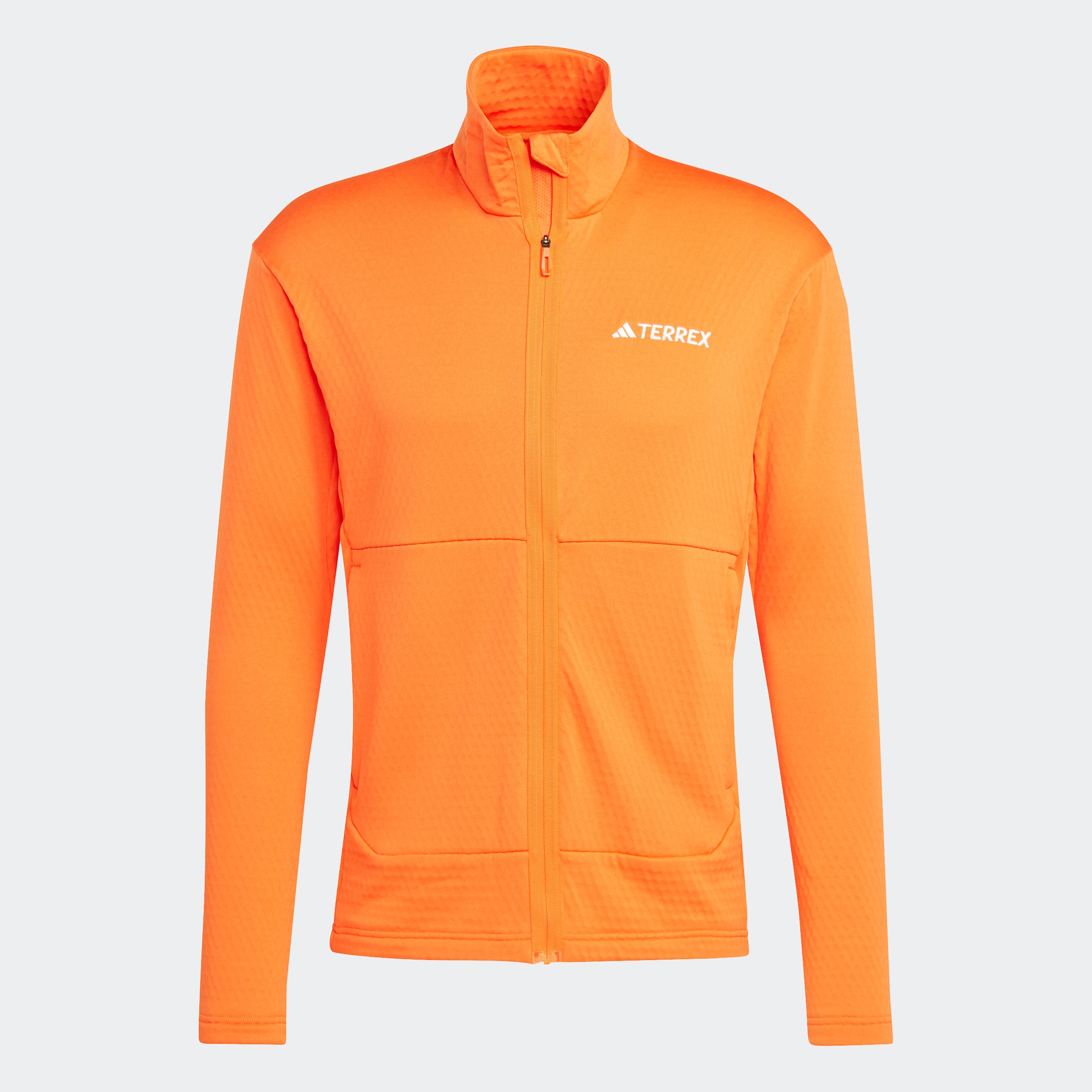 adidas TERREX Fleecejacke »TERREX MULTI LIGHT FLEECEJACKE«