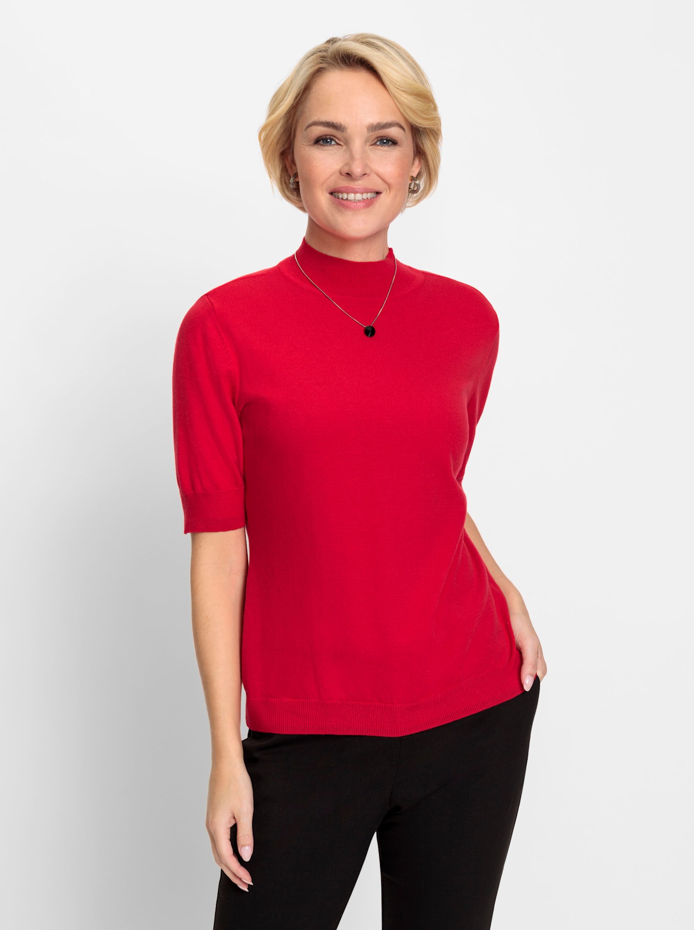 Witt Strickpullover Pullover günstig online kaufen