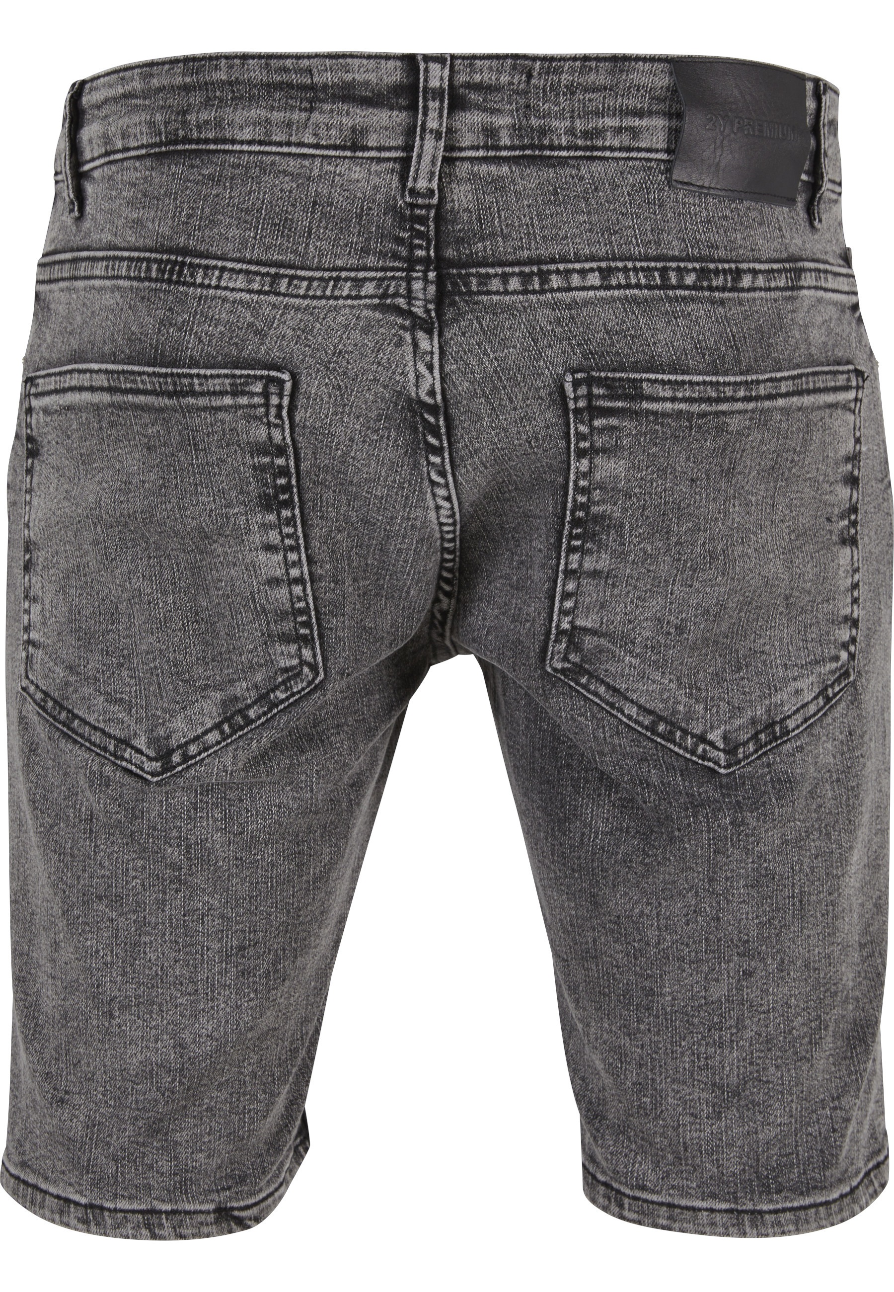 2Y Premium Shorts »2Y Premium Herren 2Y Jeans Shorts«